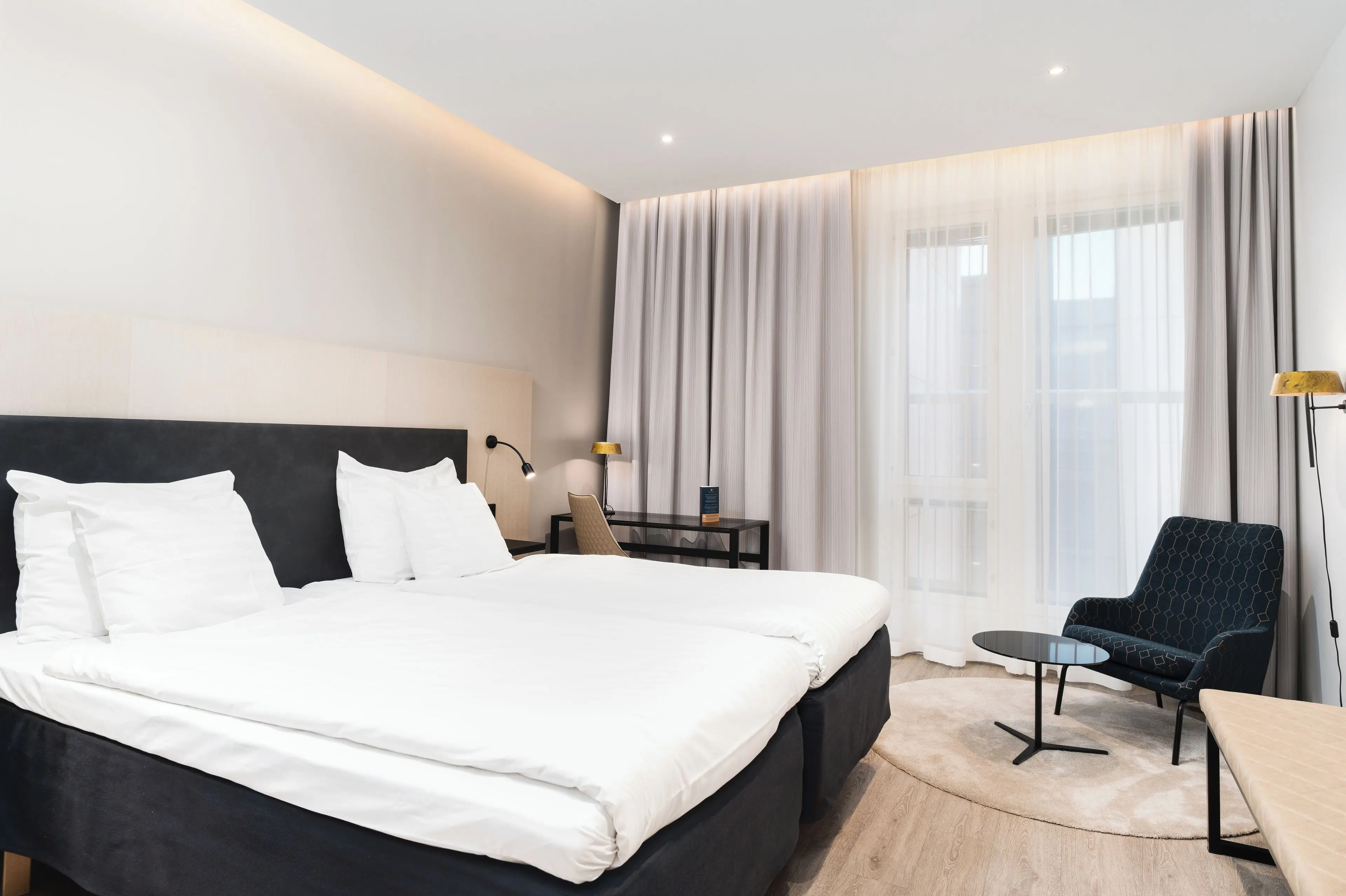 Standard Twin Room Standard Twin Room
