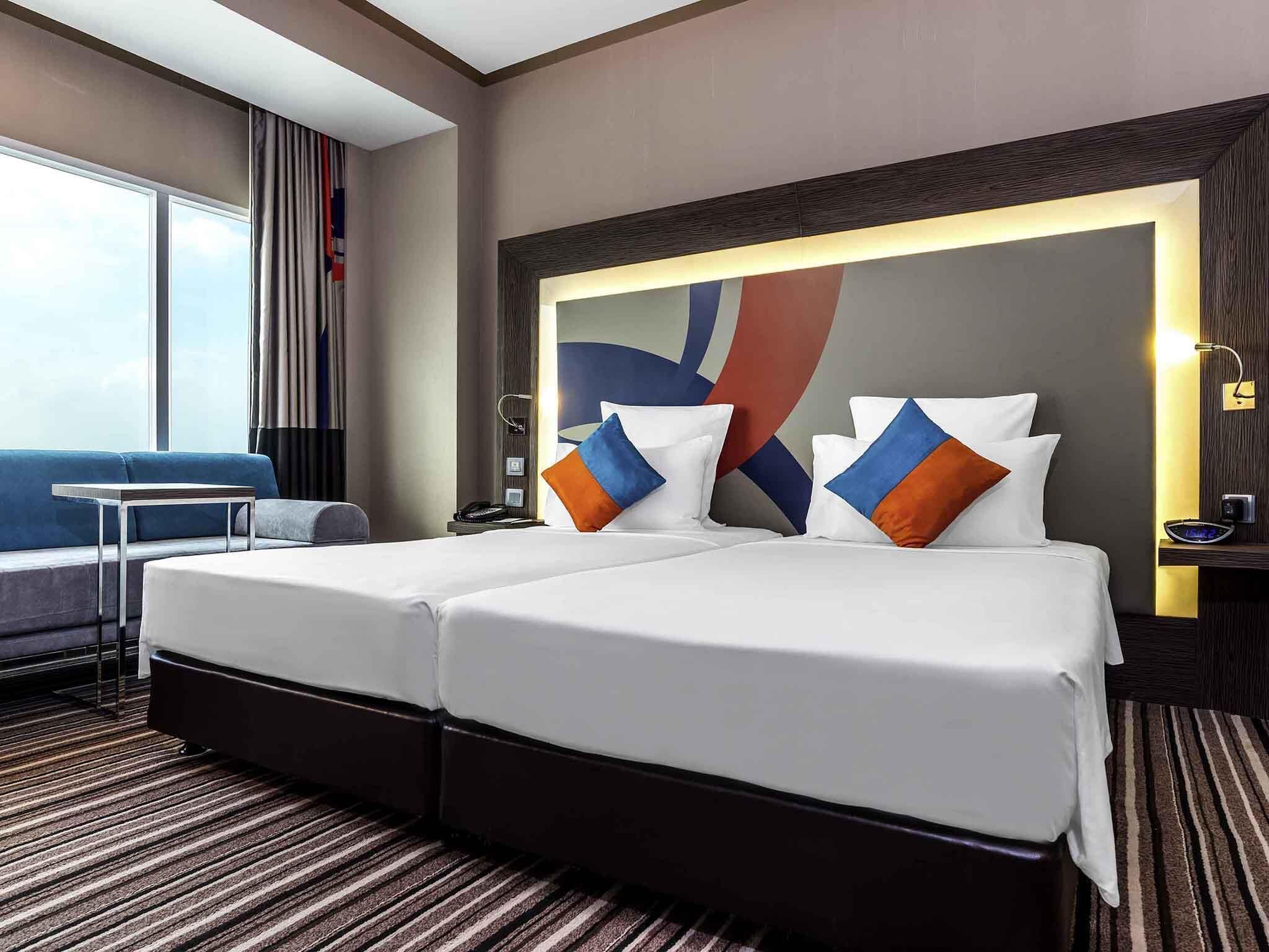 Executive Twin Room, 2 Twin Beds