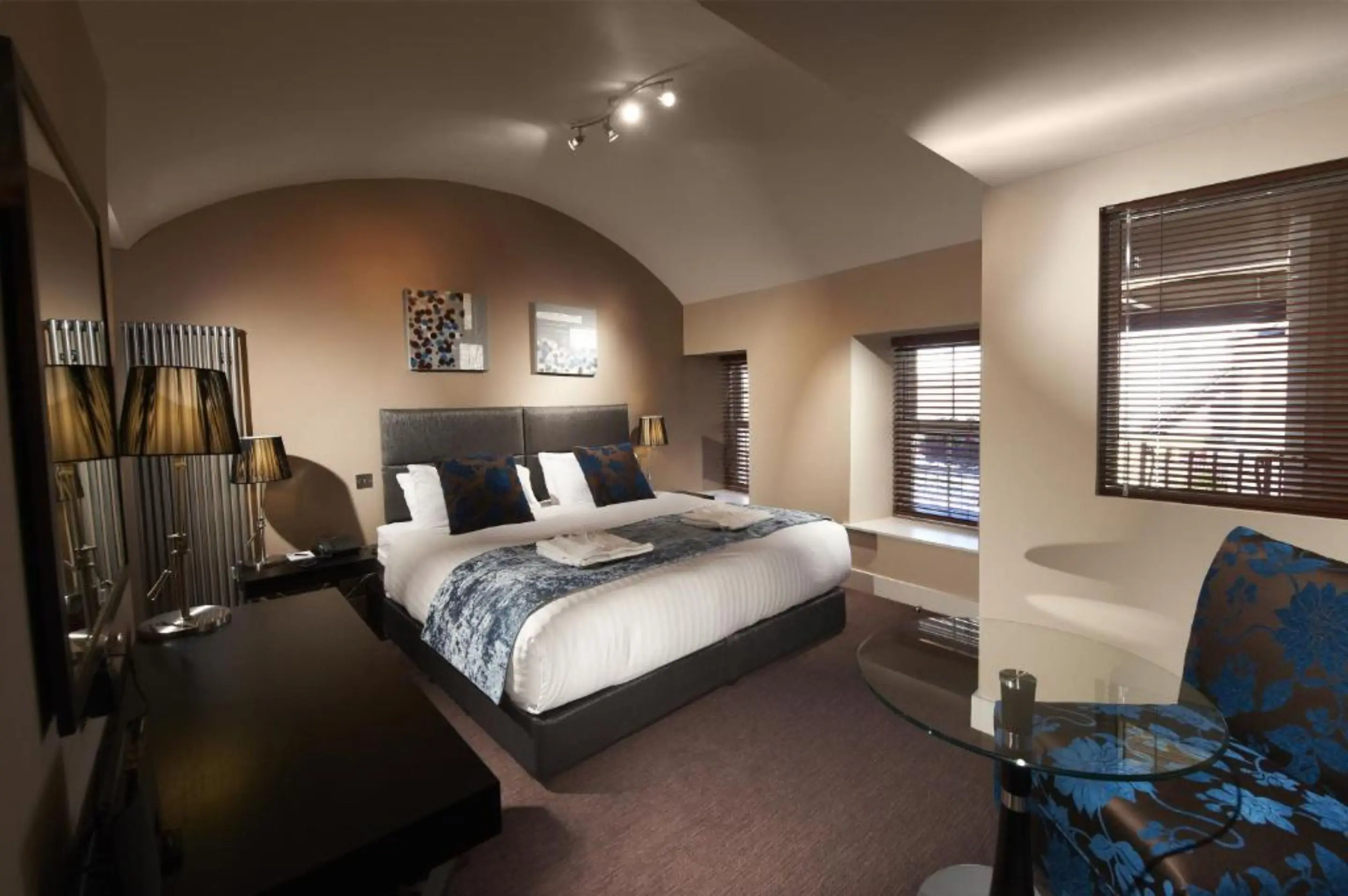Executive Double Room Executive Double Room