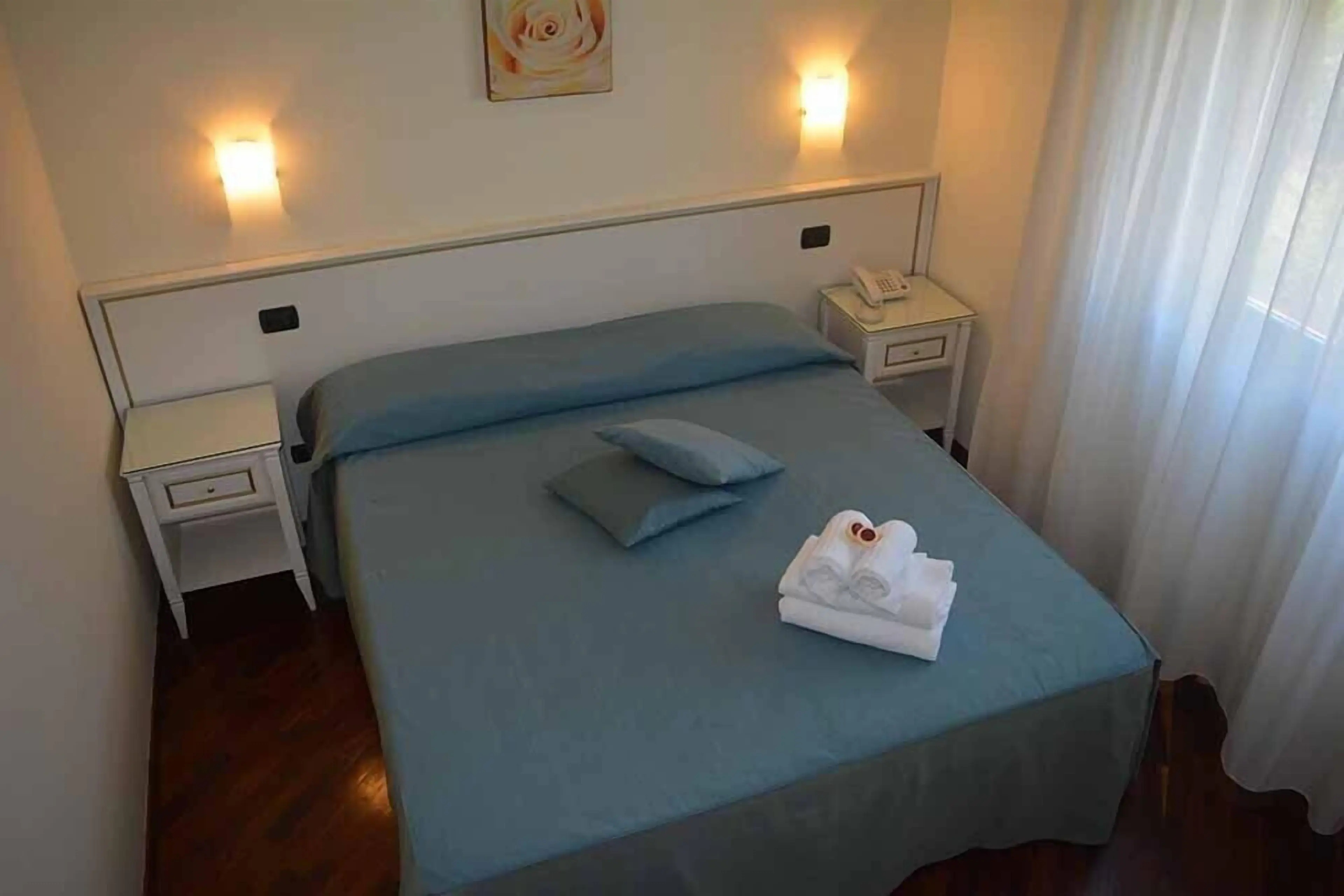 Standard Double Room Standard Double Room
