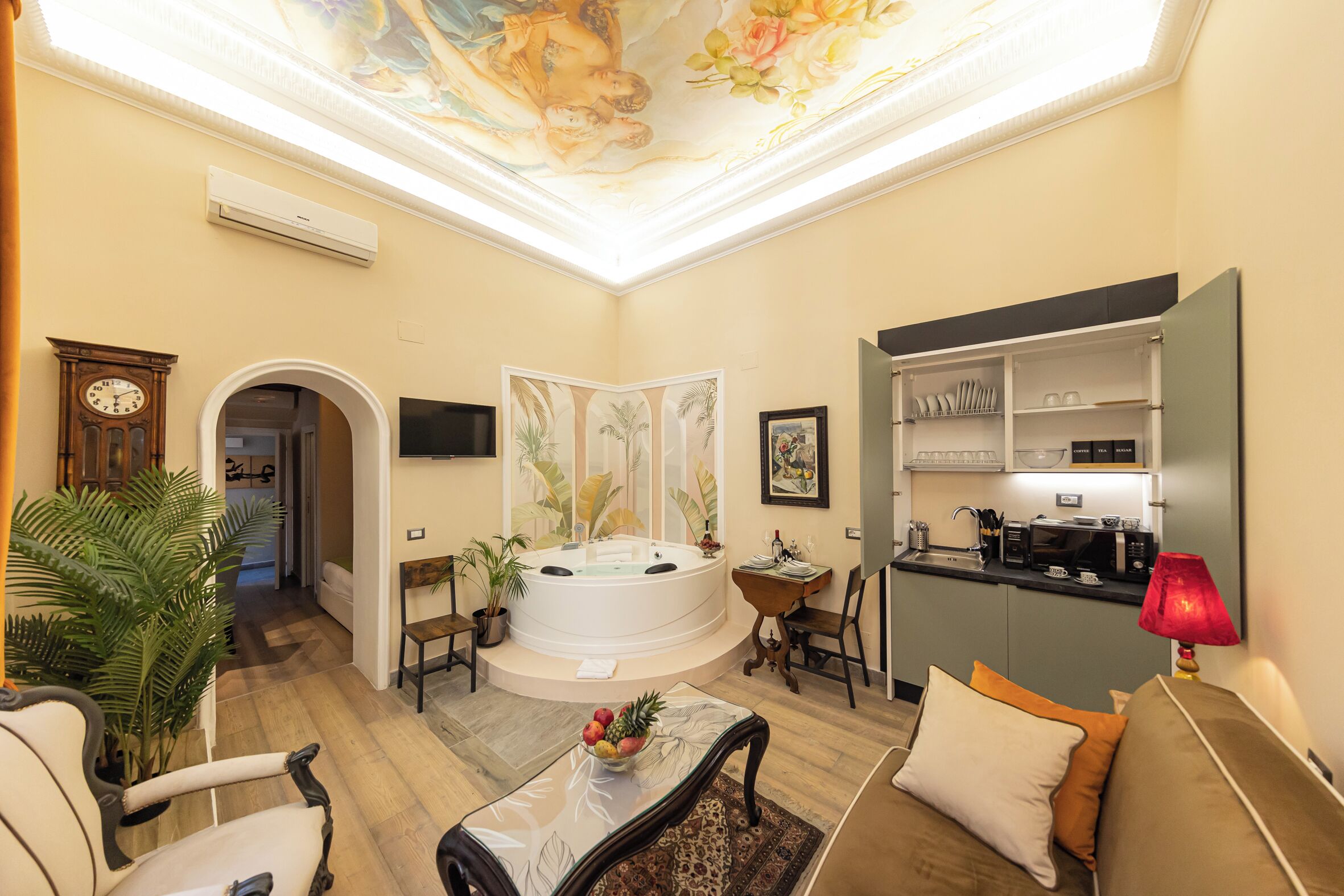 Royal Suite