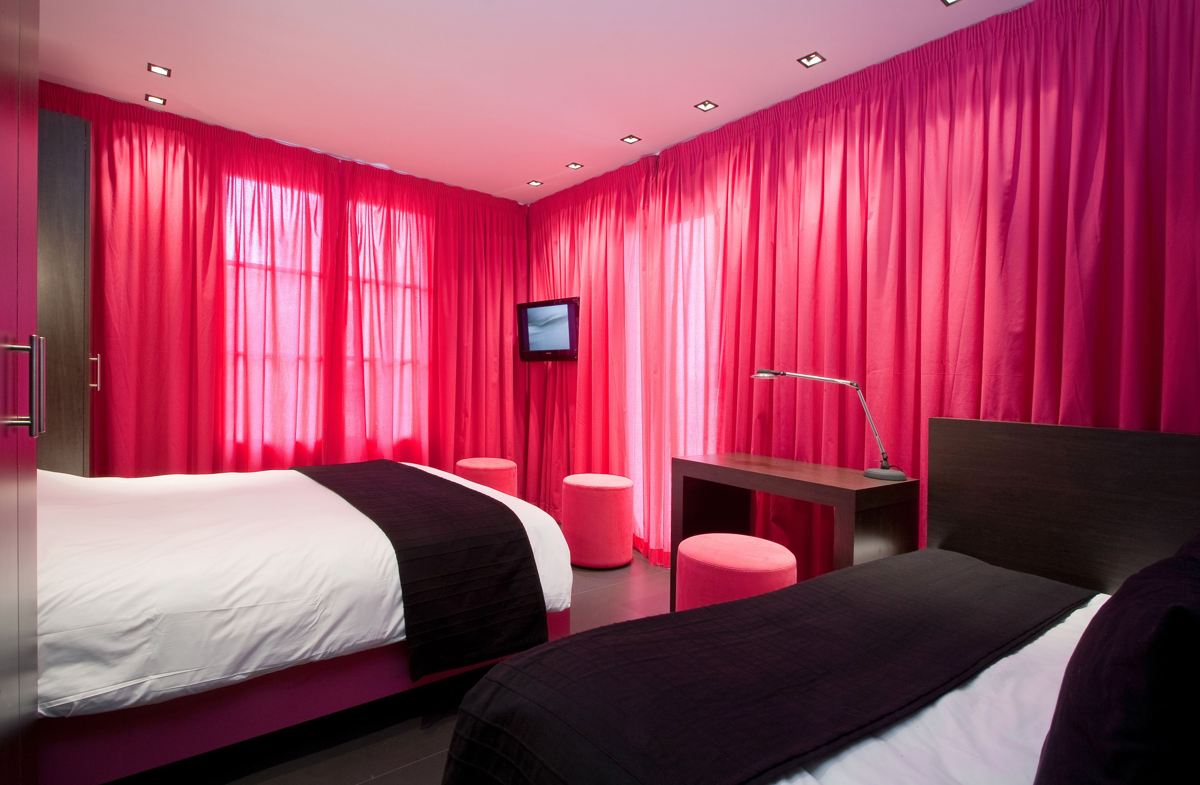 Junior Room