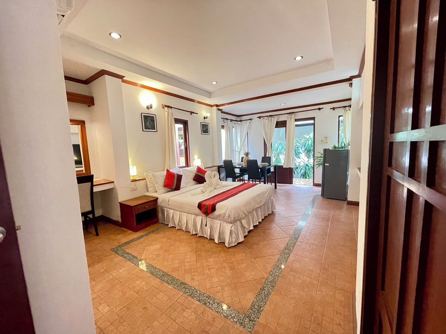 Family Villa