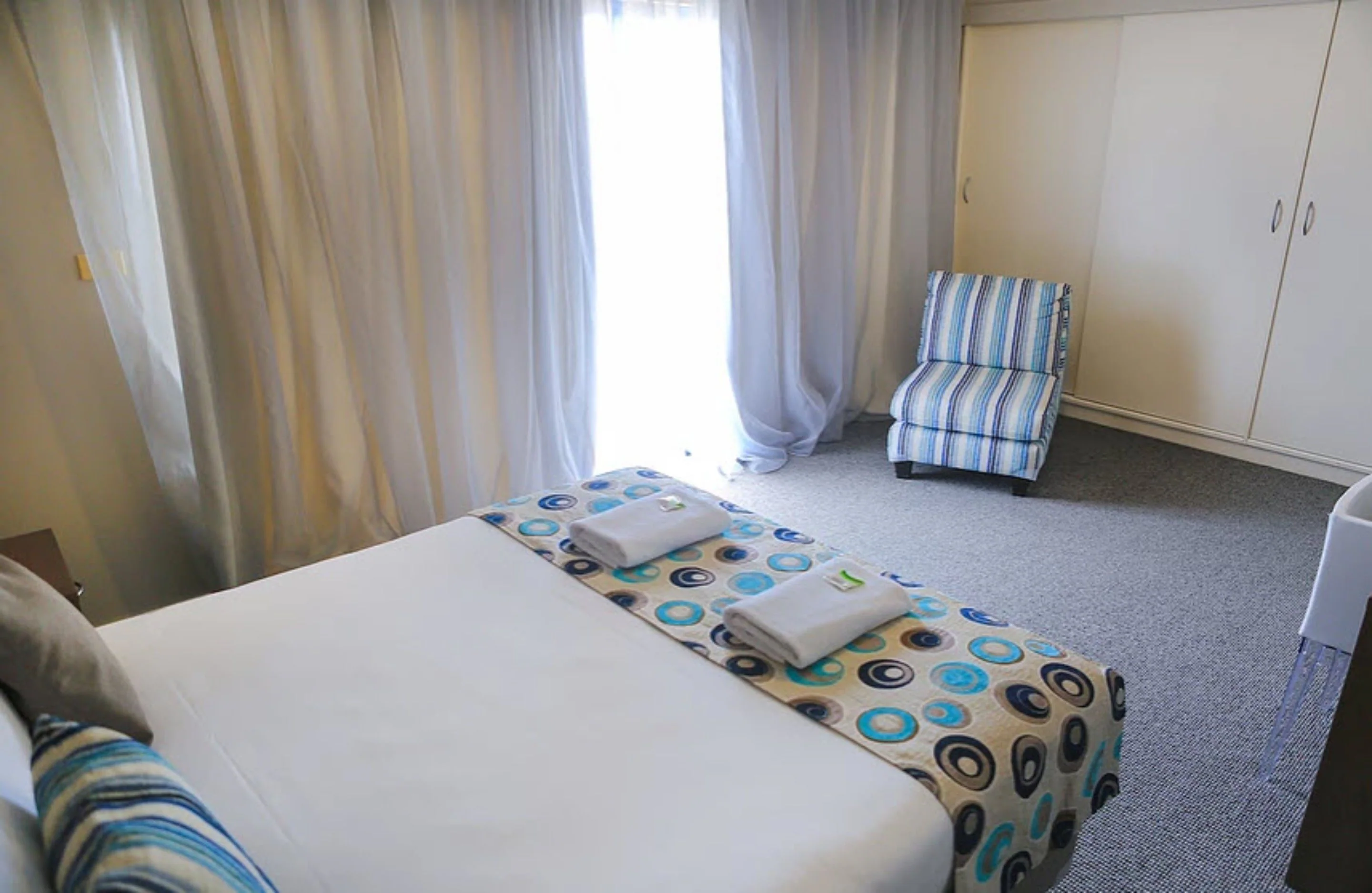 Marina Spa Apartment