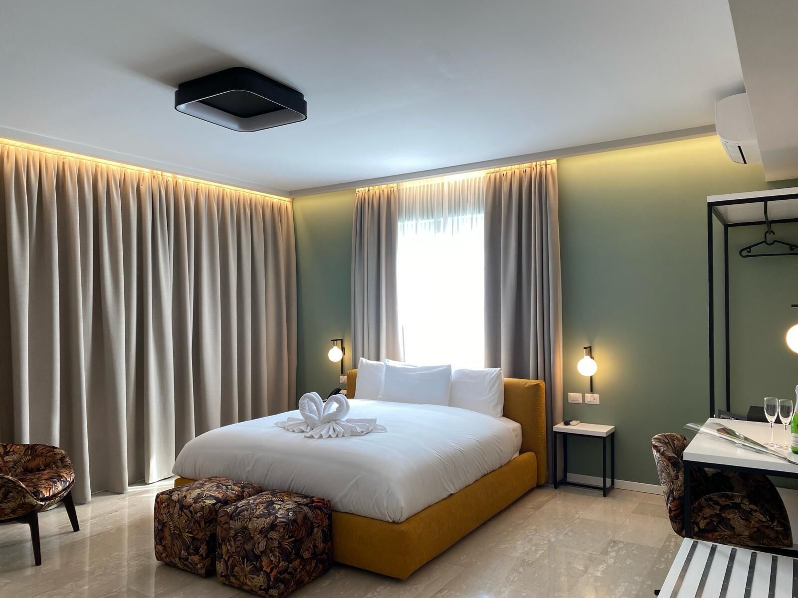 Executive Double Room