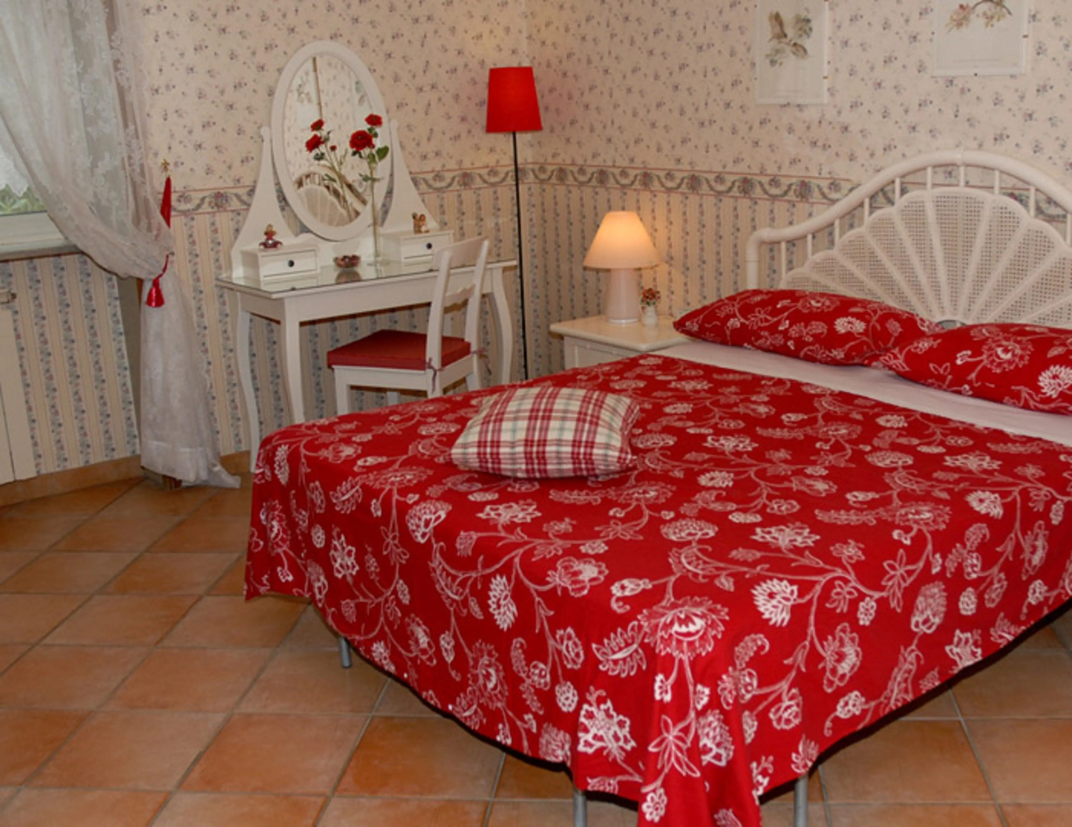 Comfort Double Room Comfort Double Room