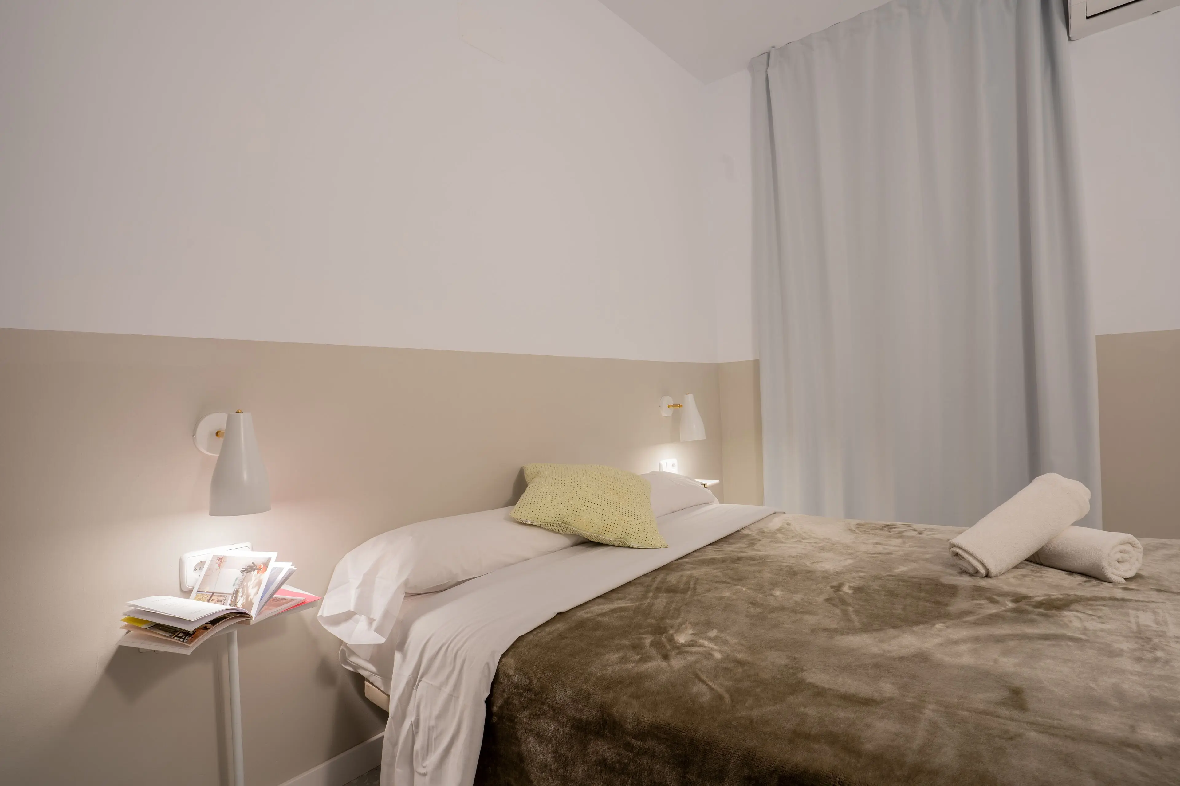 Economy Double Room, Ensuite Economy Double Room, Ensuite