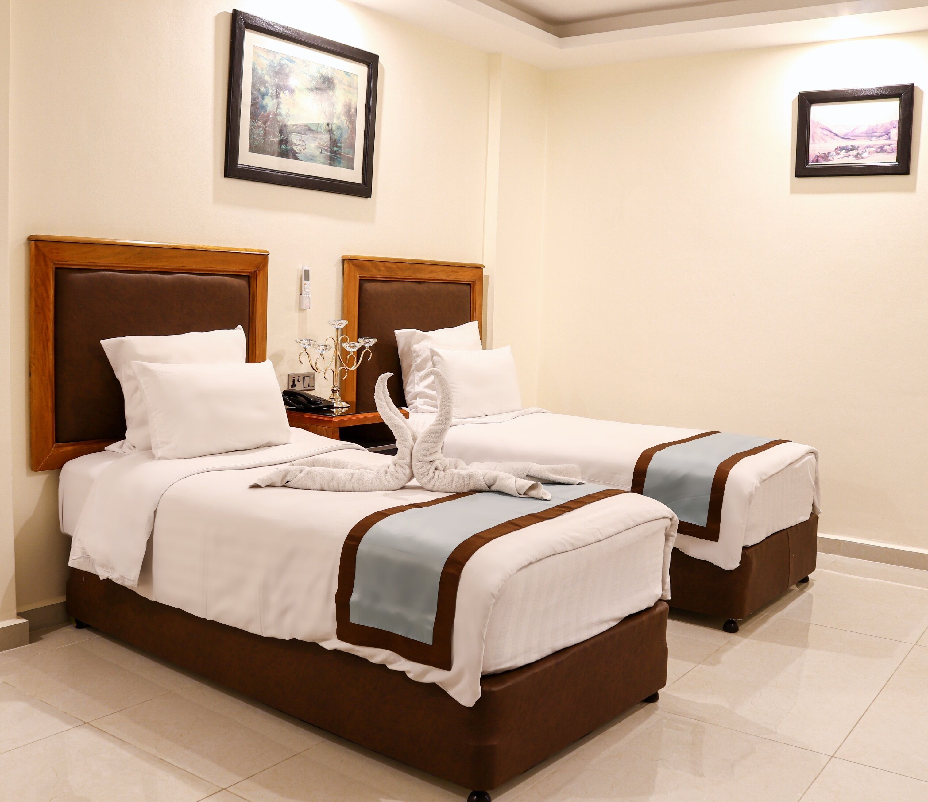 Single Room