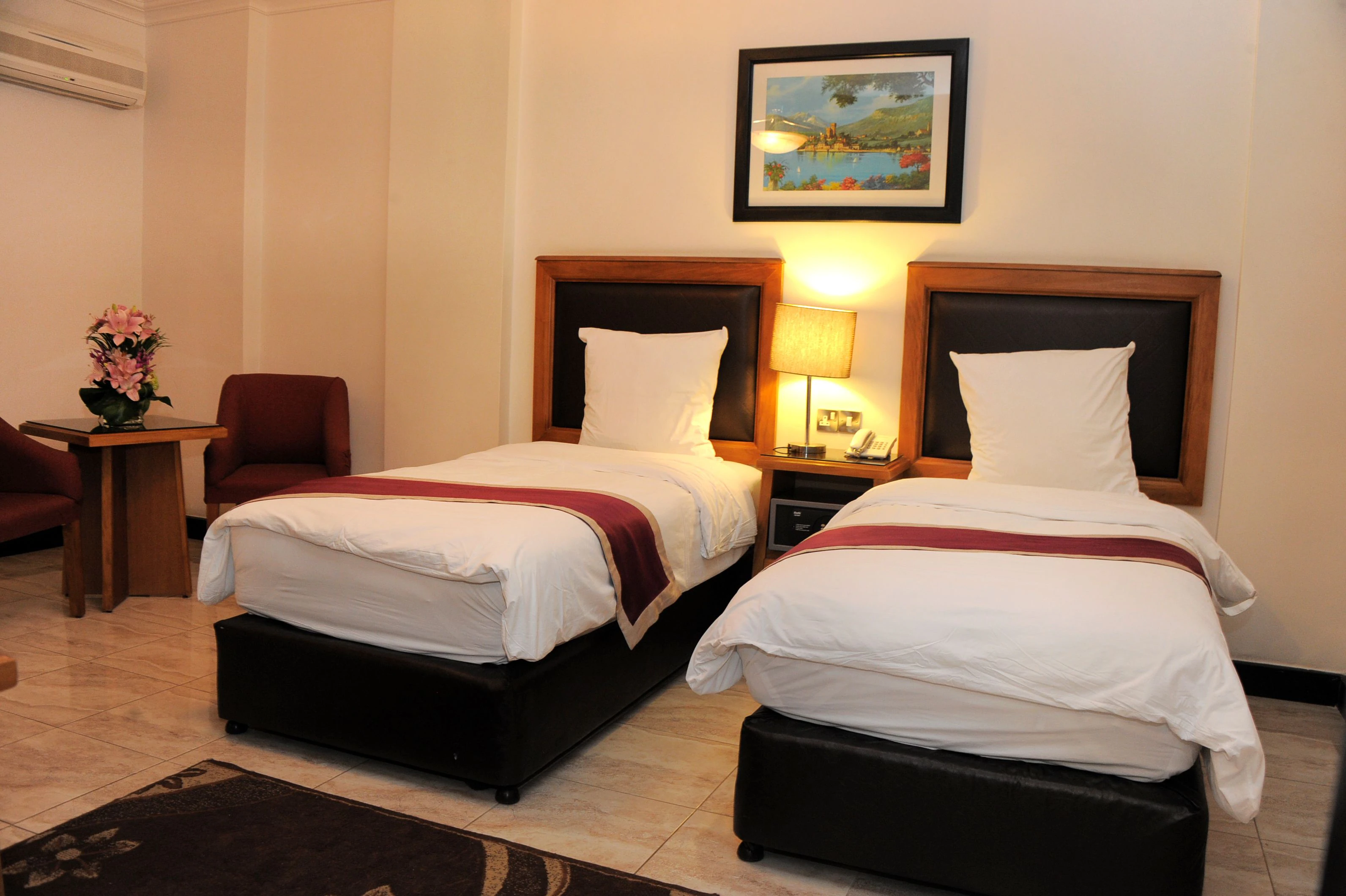 Single Room