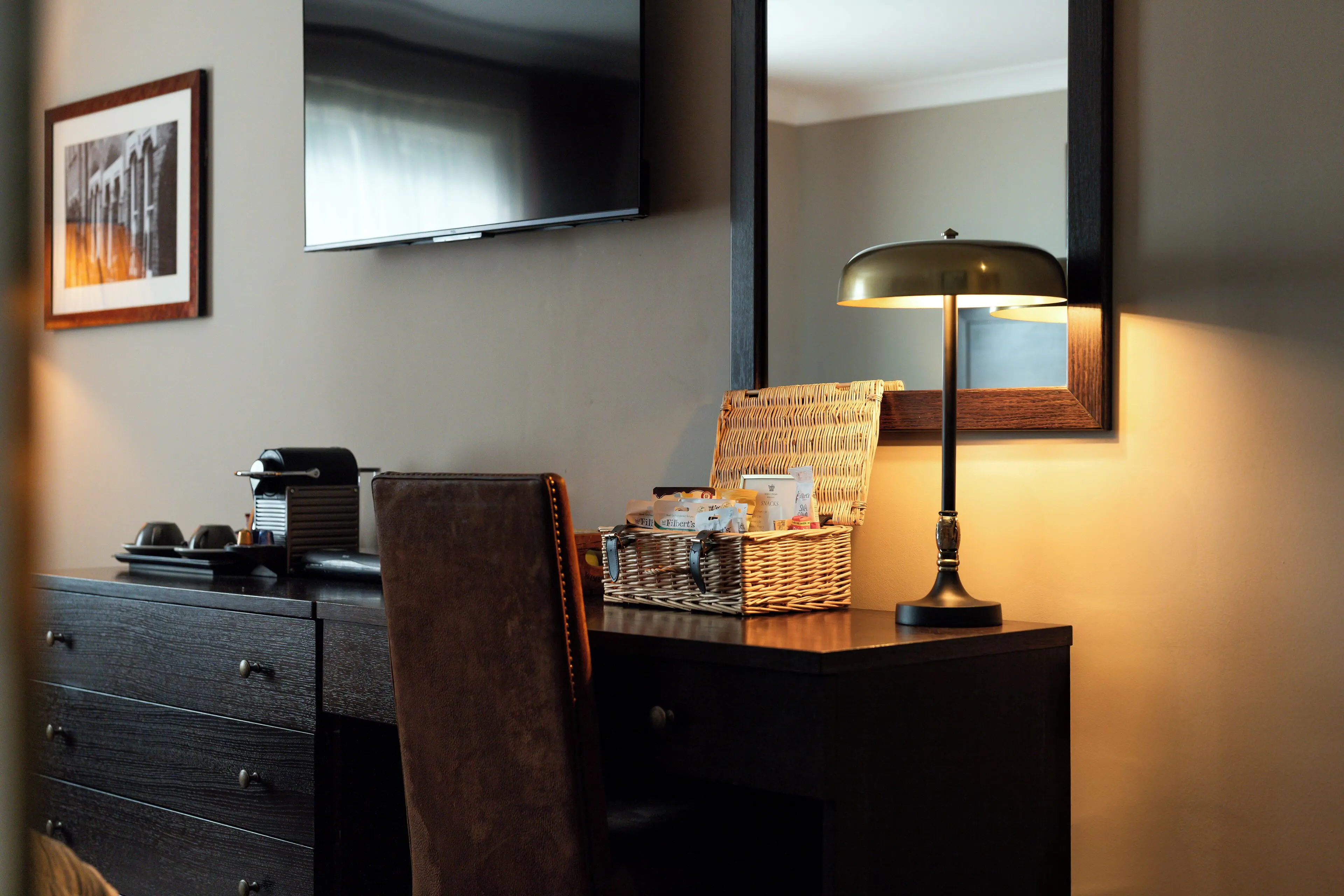 Twin Room Twin Room