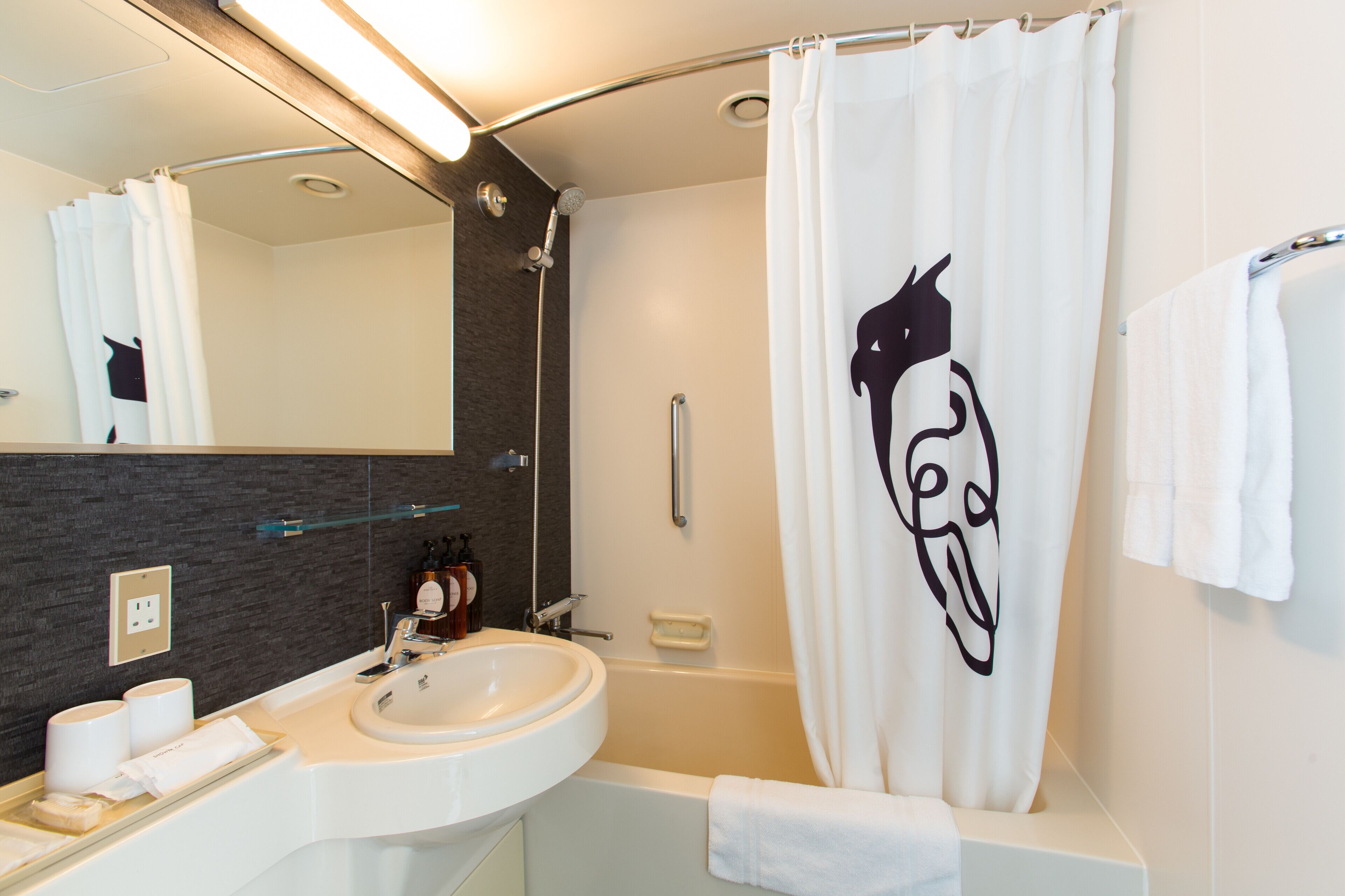 Room, 2 Twin Beds (Nature View)