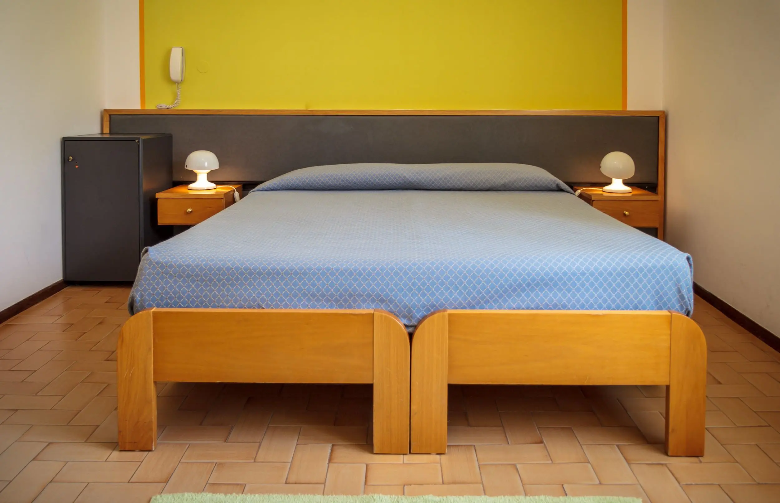 Double or Twin Room Double or Twin Room