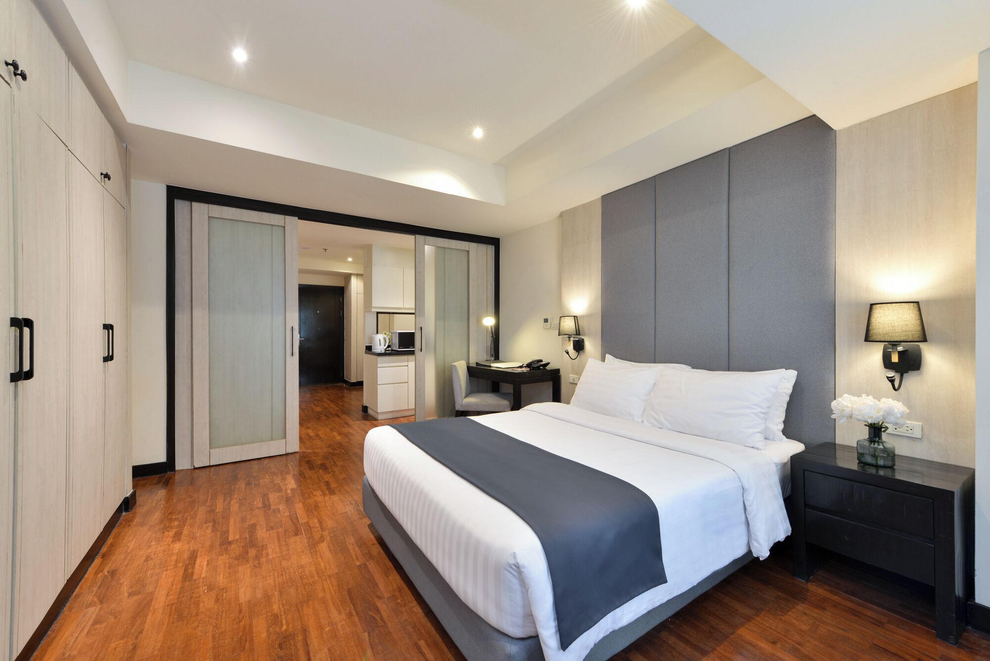 Studio - 43 Square Meters