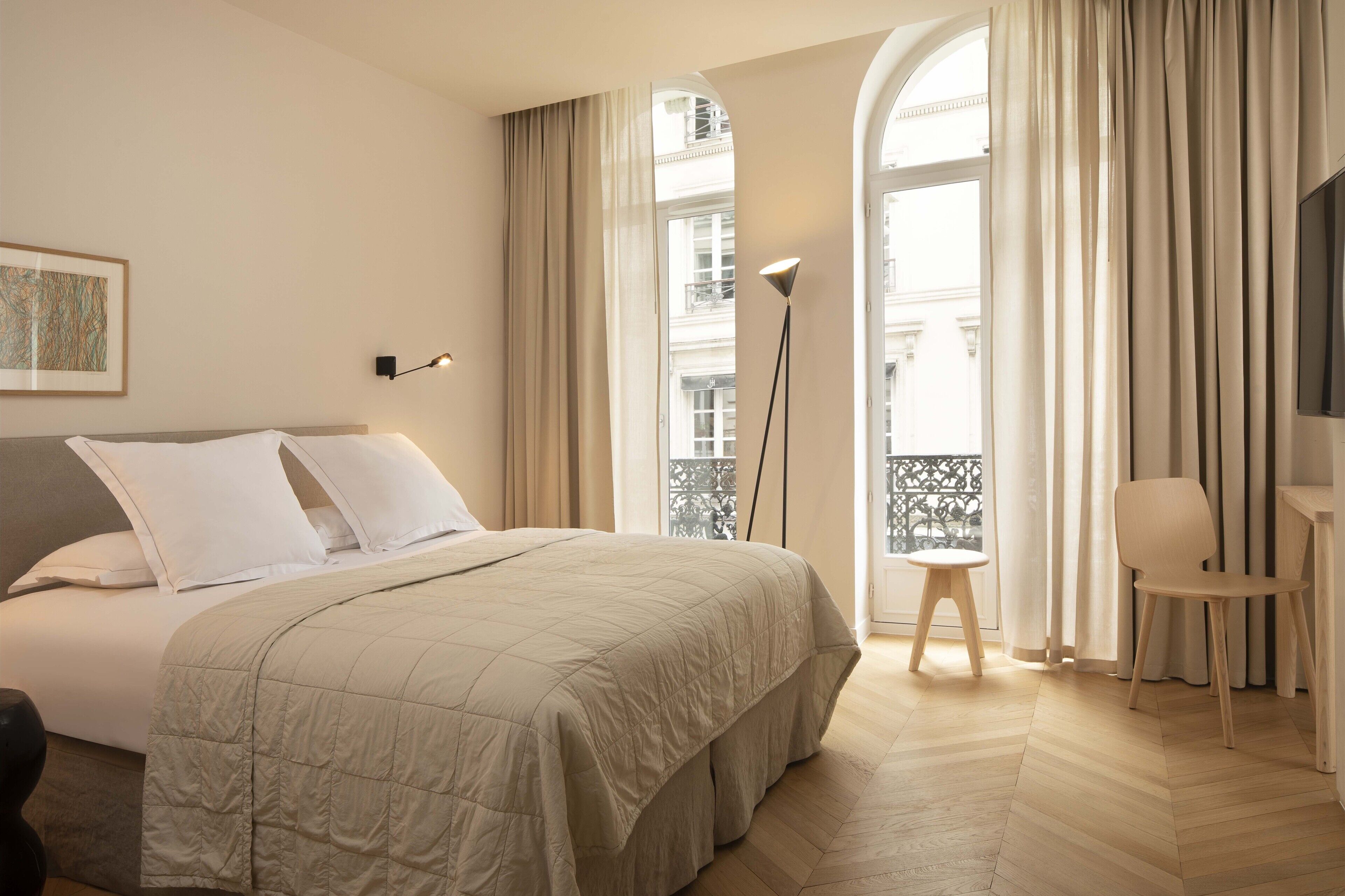 Classic Apartment