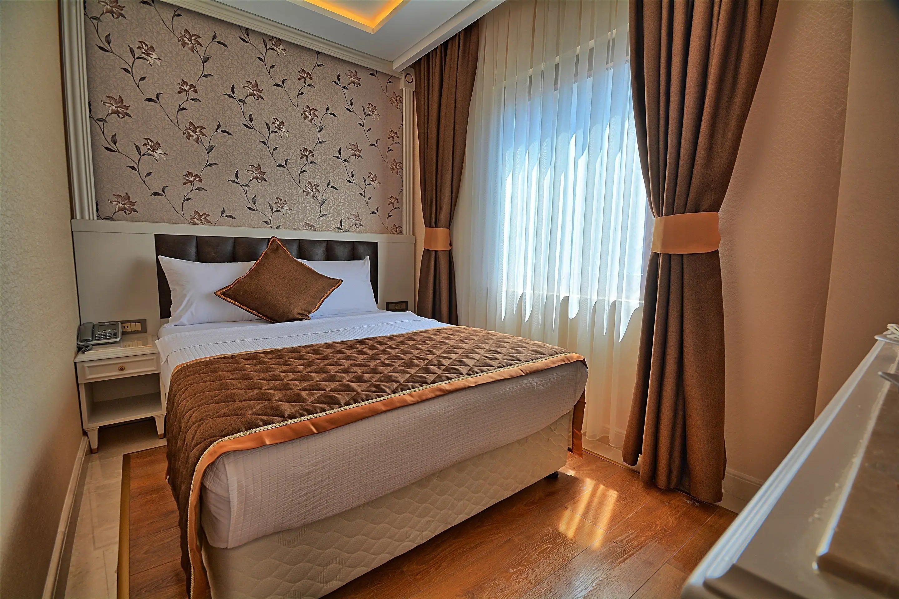 Deluxe Twin Room, 2 Twin Beds, Non Smoking Deluxe Twin Room, 2 Twin Beds, Non Smoking