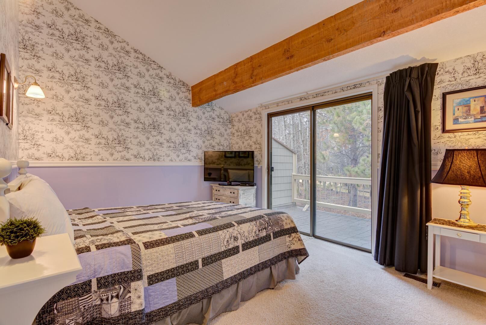 Condo, Multiple Beds (Quelah Condo - Unit 11)