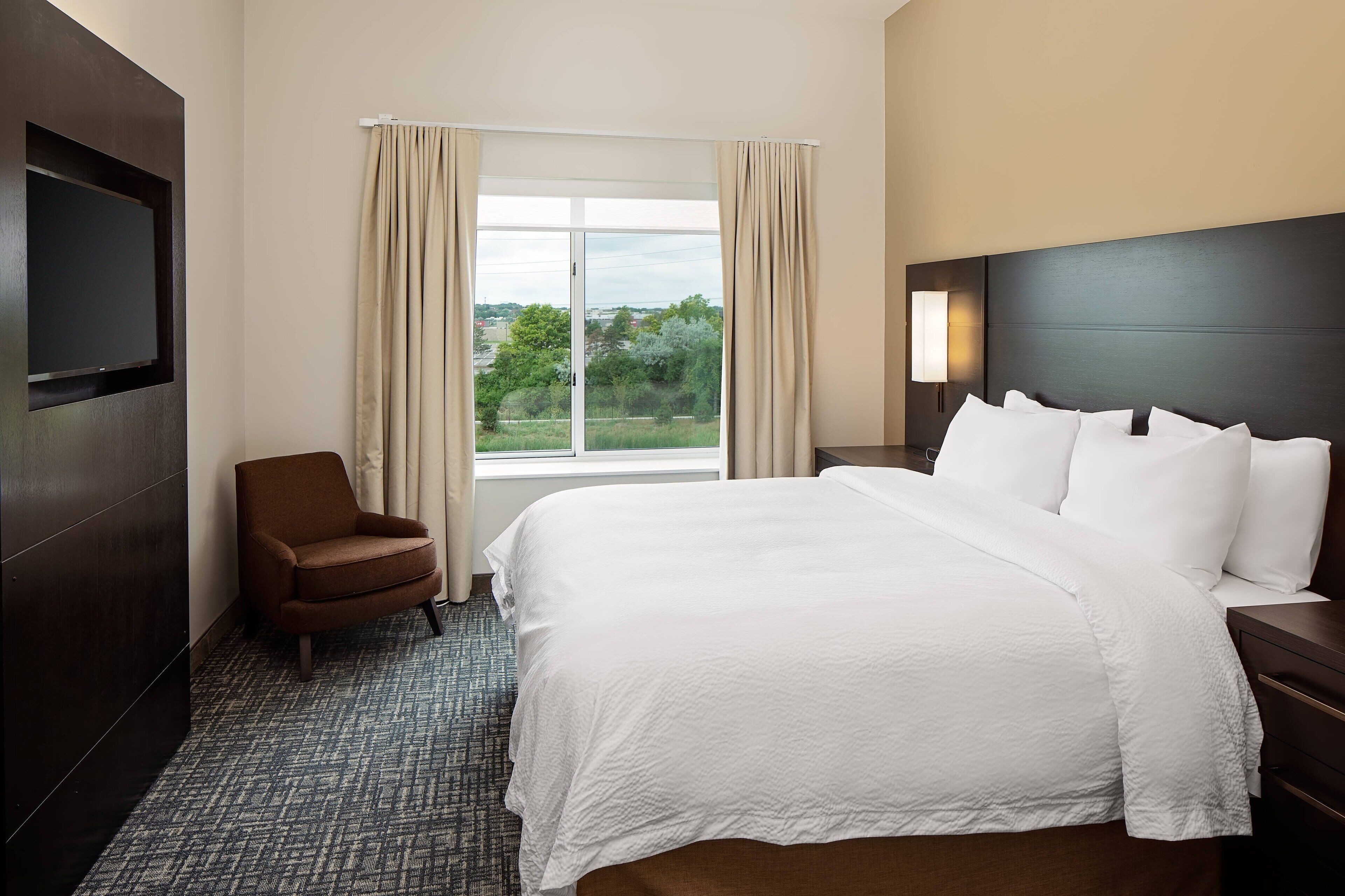 Suite, 2 Bedrooms