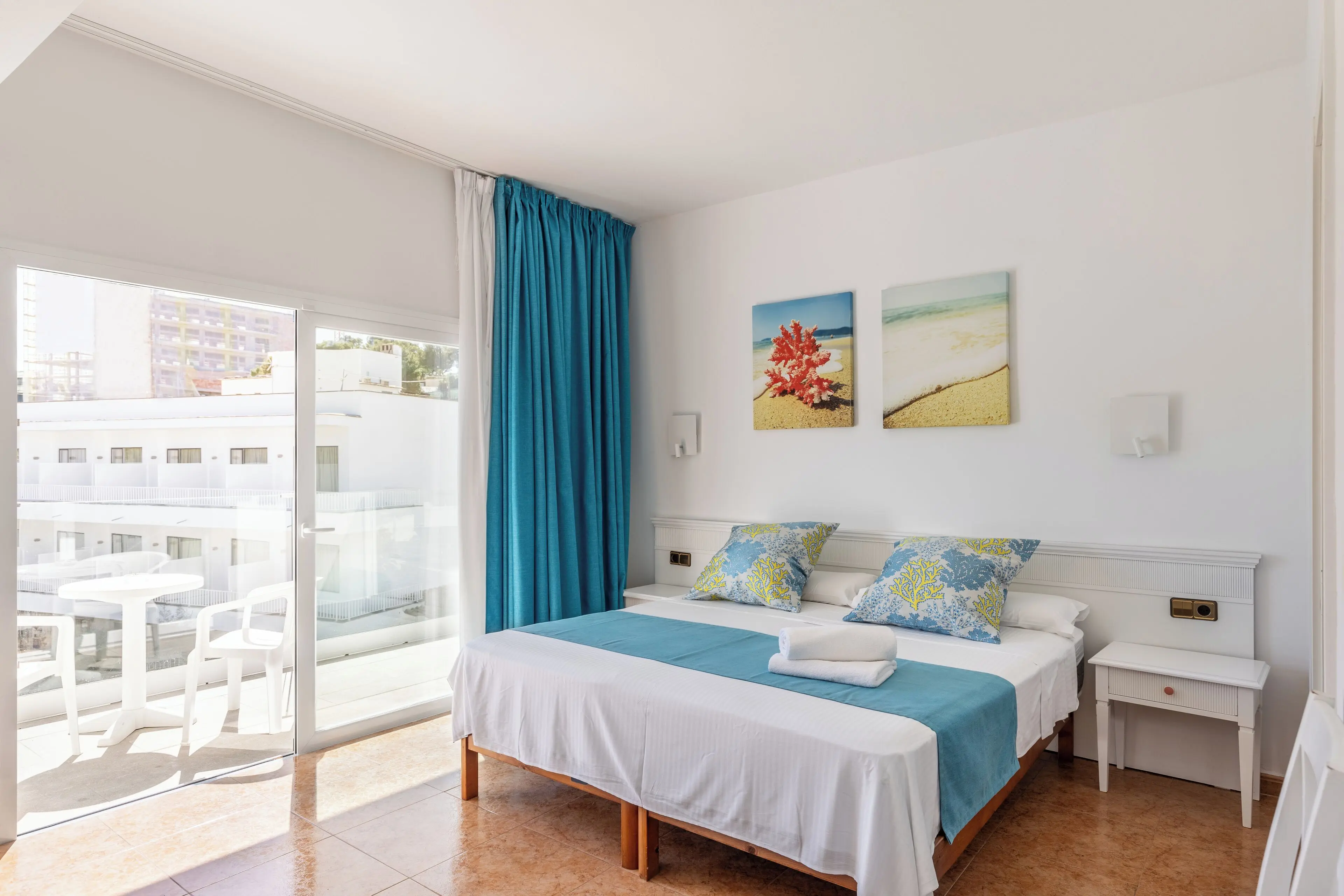 Family Room, Balcony, Sea View Family Room, Balcony, Sea View