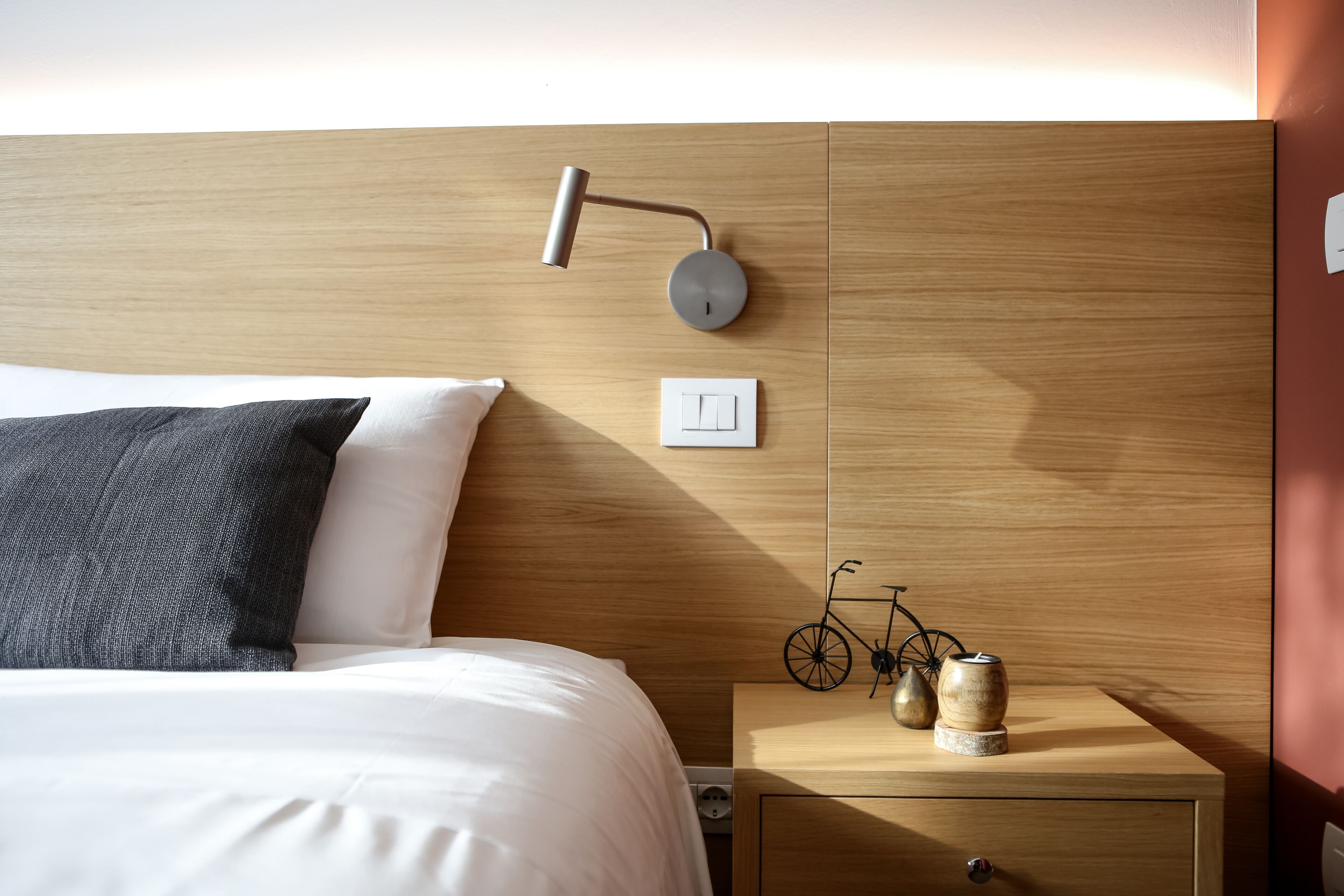 Standard Room (Olmo)