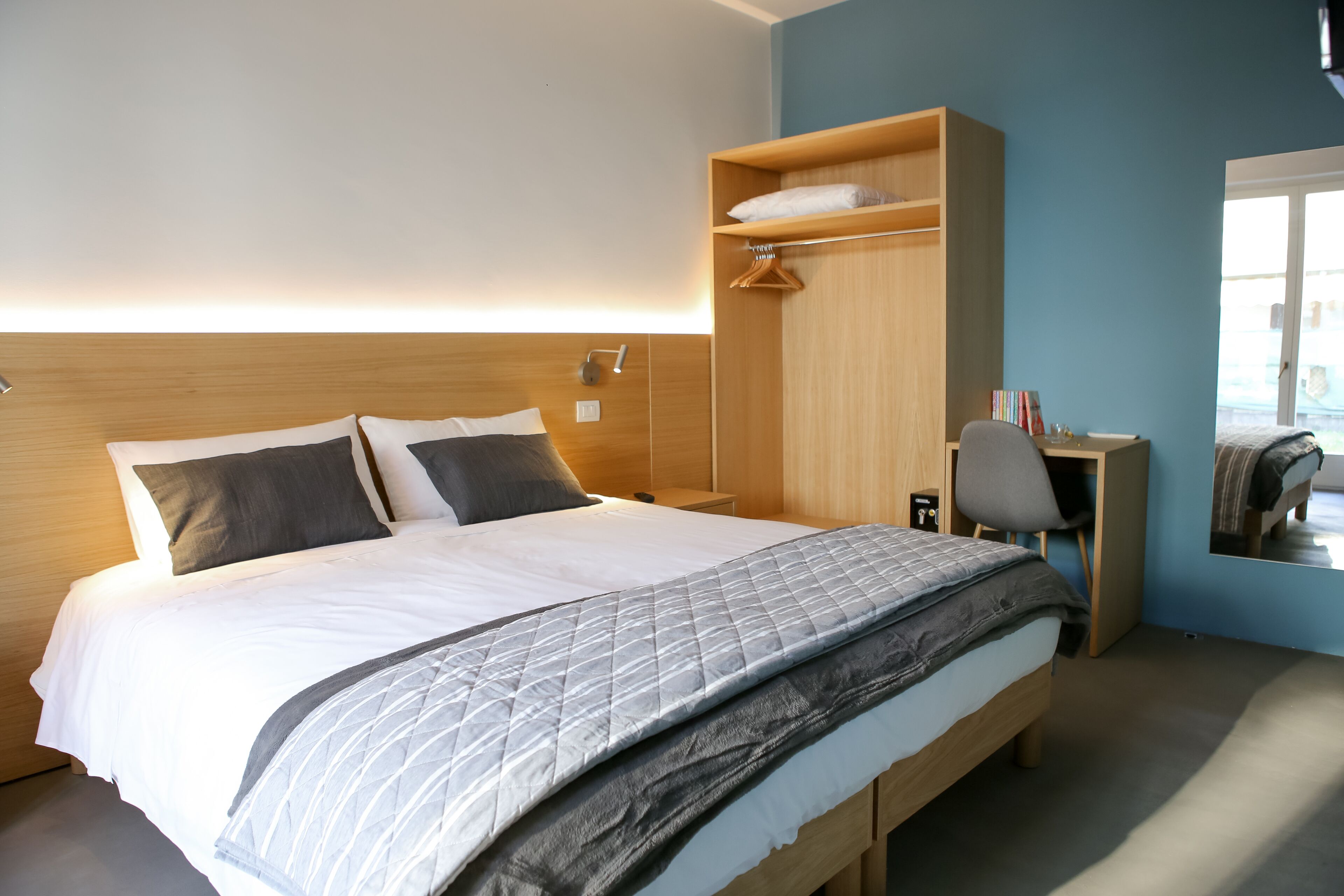 Deluxe Room (Ganna)