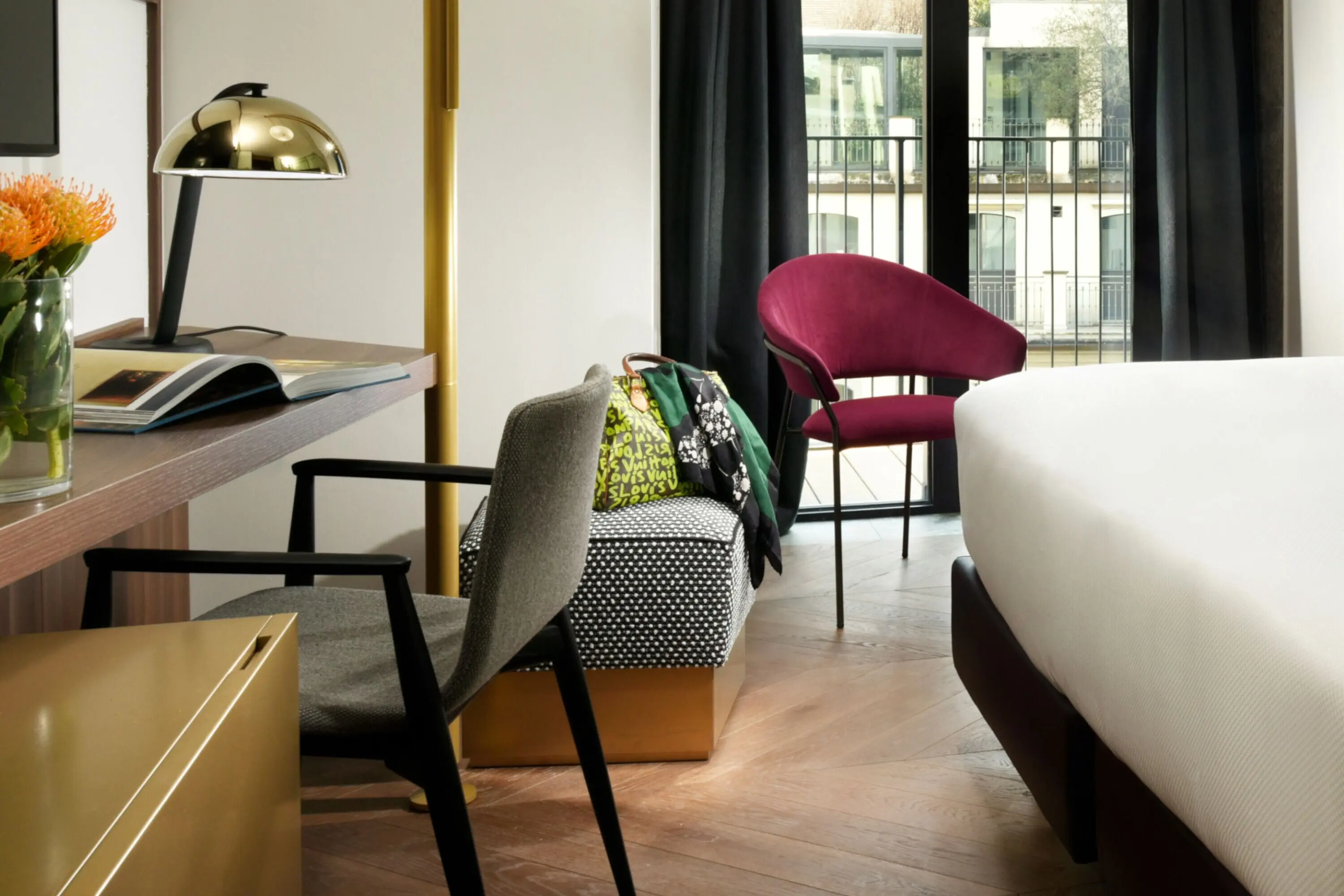 Premium Double Room, City View Premium Double Room, City View