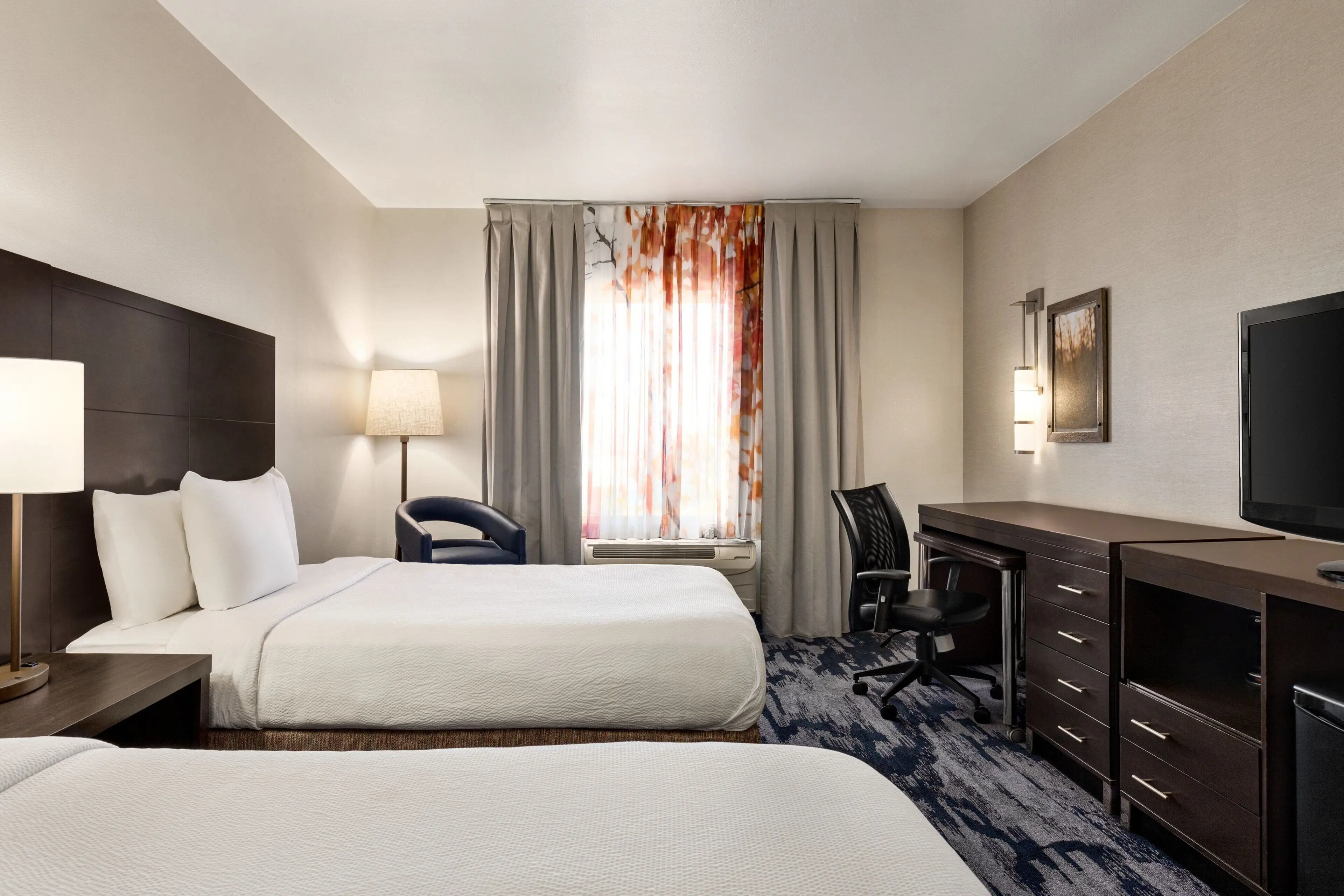 Room, 2 Queen Beds (Hearing Accessible) Room, 2 Queen Beds (Hearing Accessible)