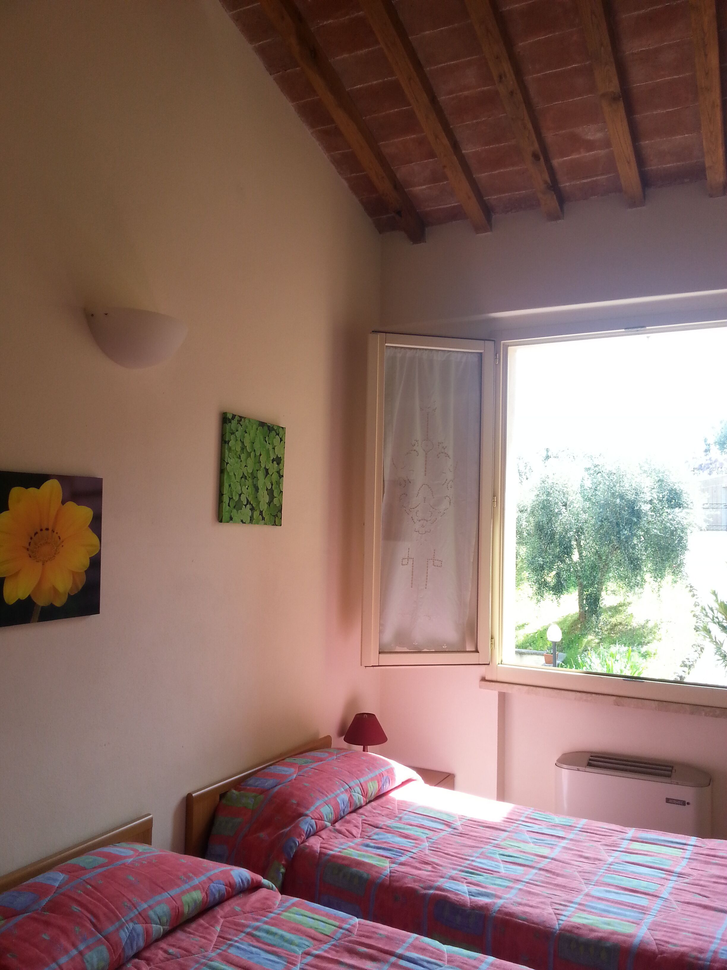 Apartment, 2 Bedrooms