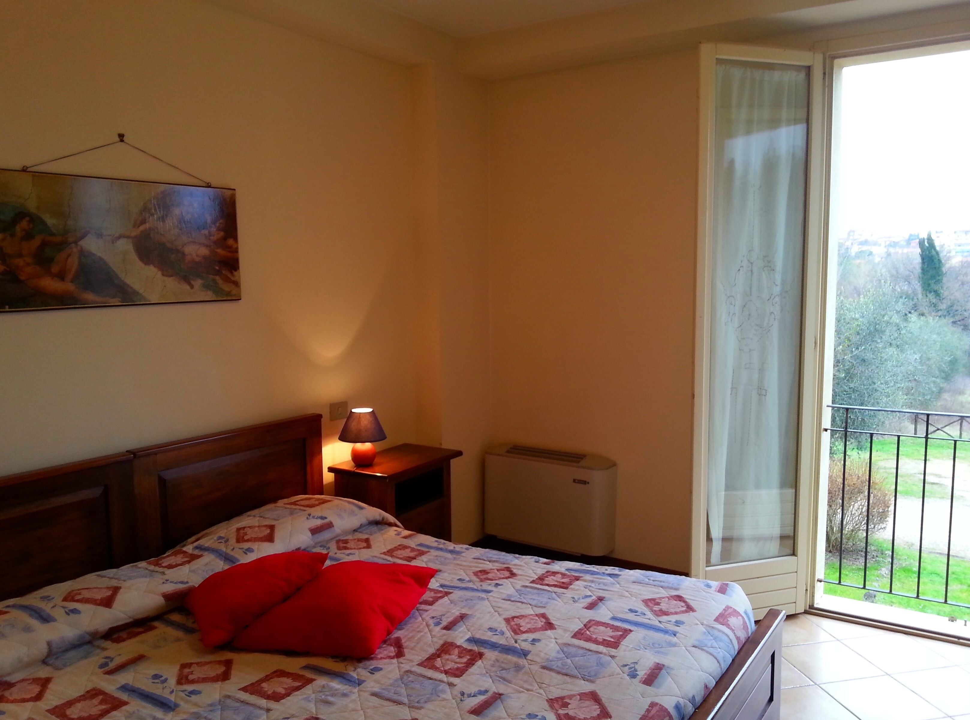Apartment (5 Adults)