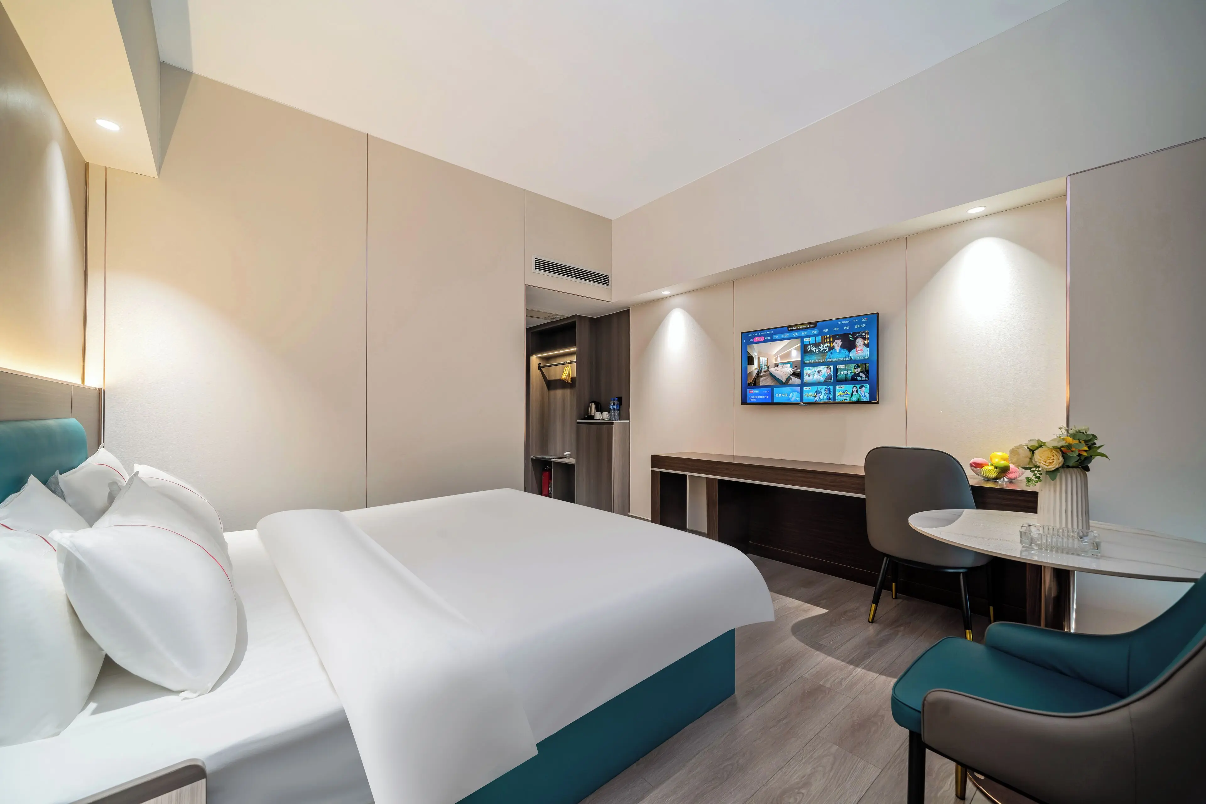 Comfort Double Room Comfort Double Room