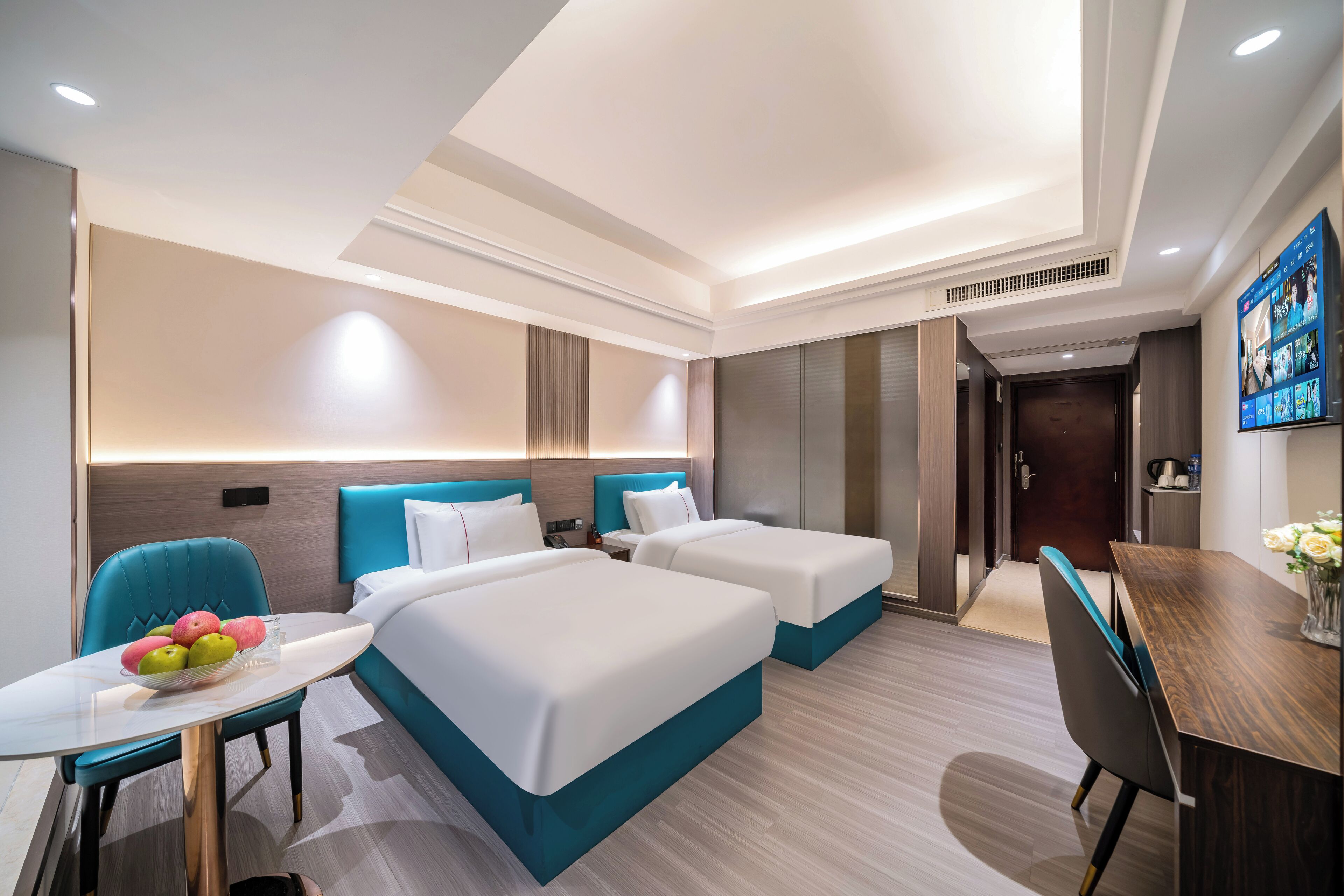 Comfort Twin Room
