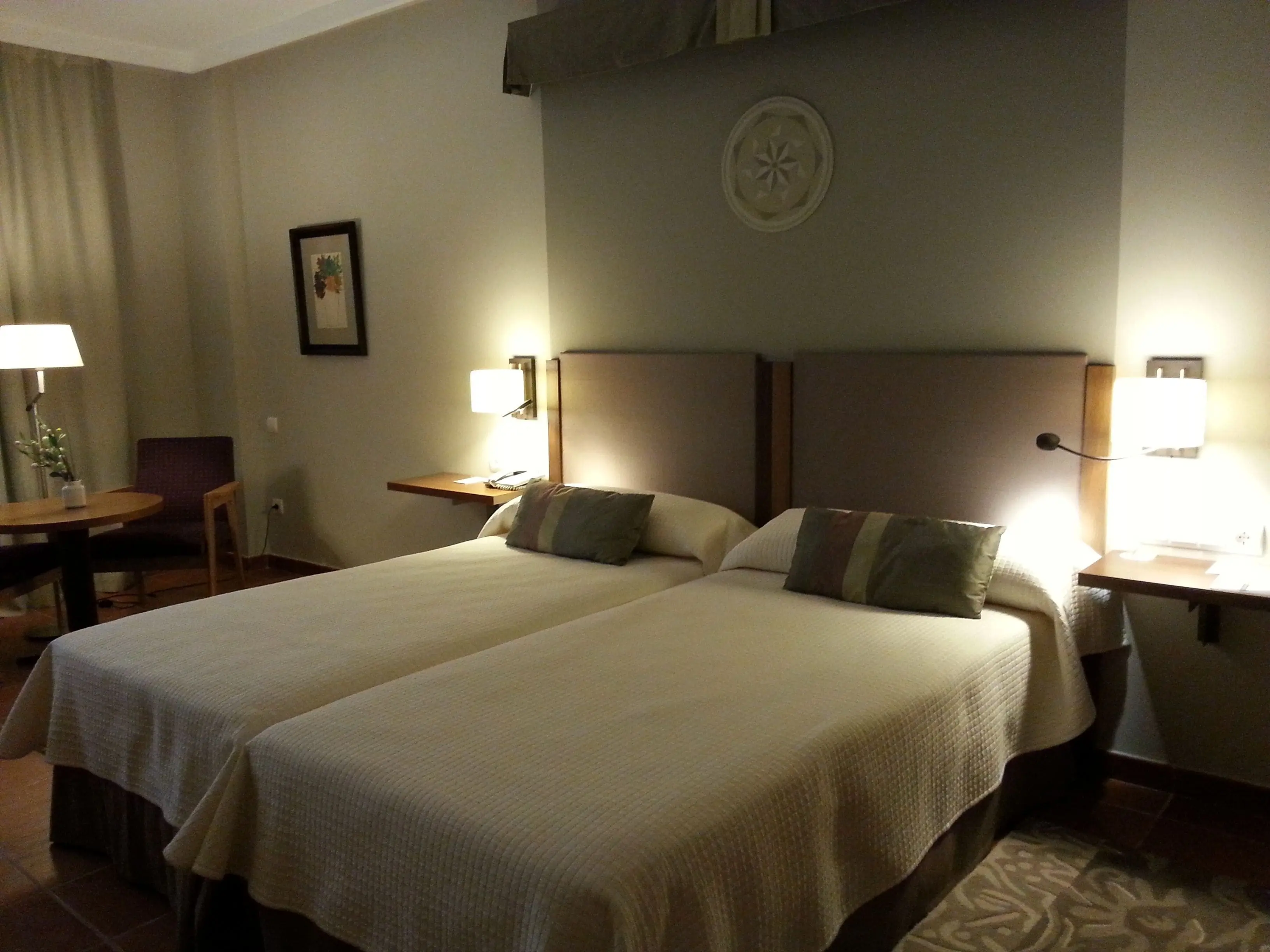 Standard Double Room Standard Double Room