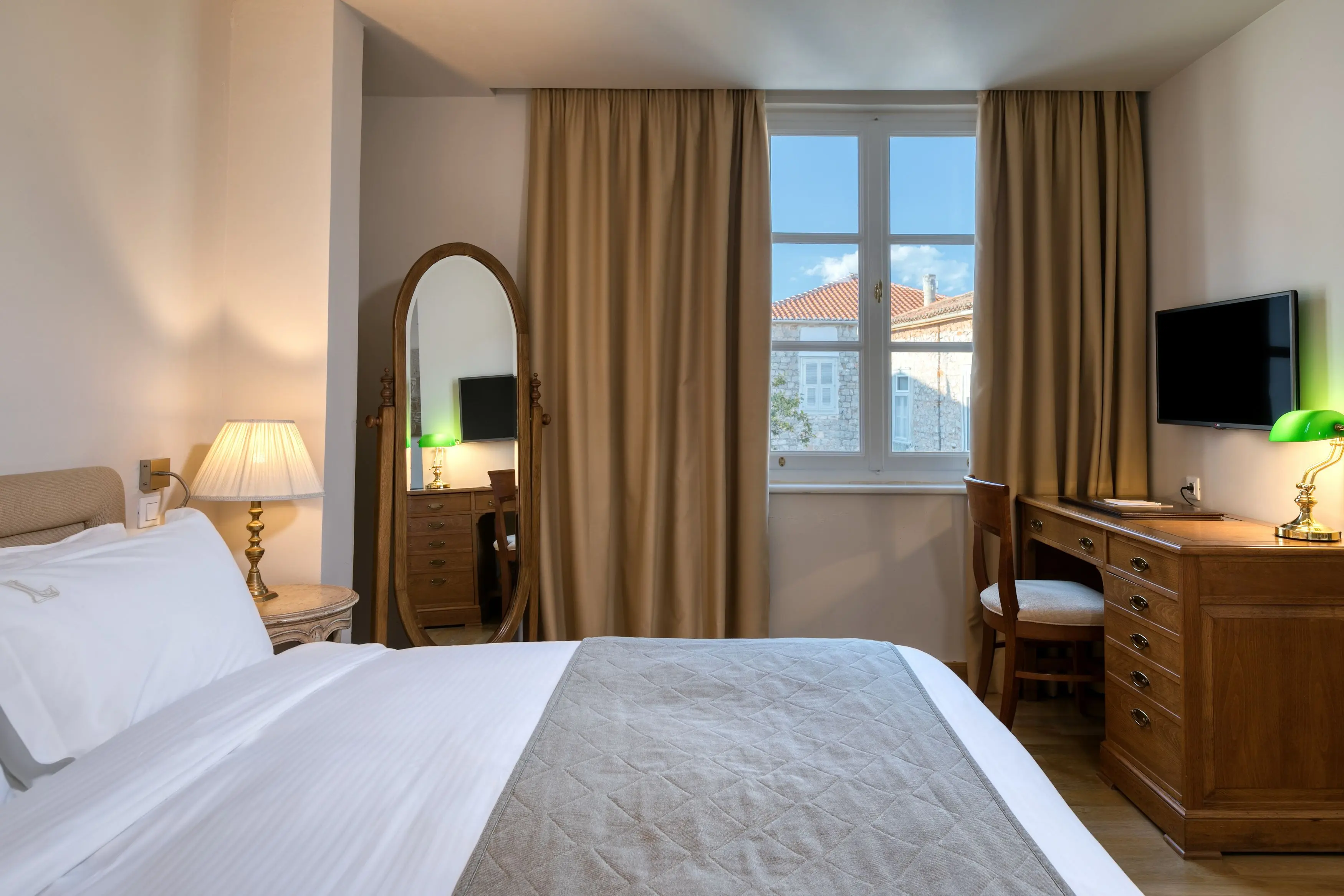 Superior Double Room Superior Double Room