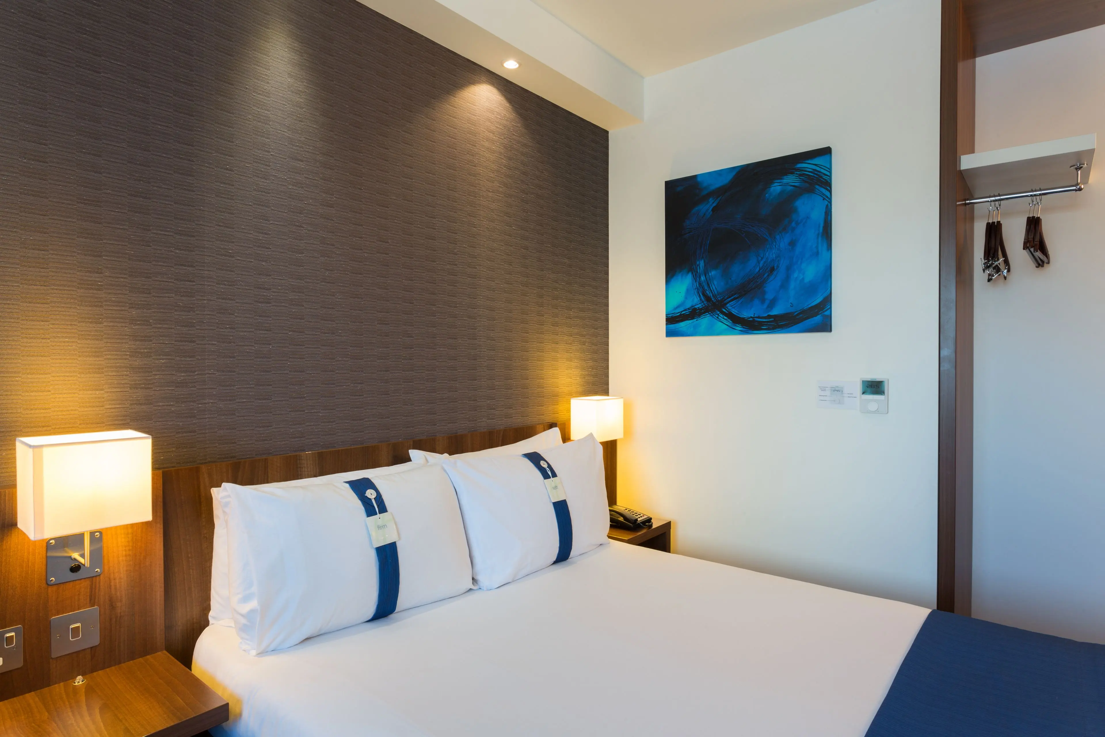 Standard Room, 1 Double Bed (Free Hot Breakfast) Standard Room, 1 Double Bed (Free Hot Breakfast)