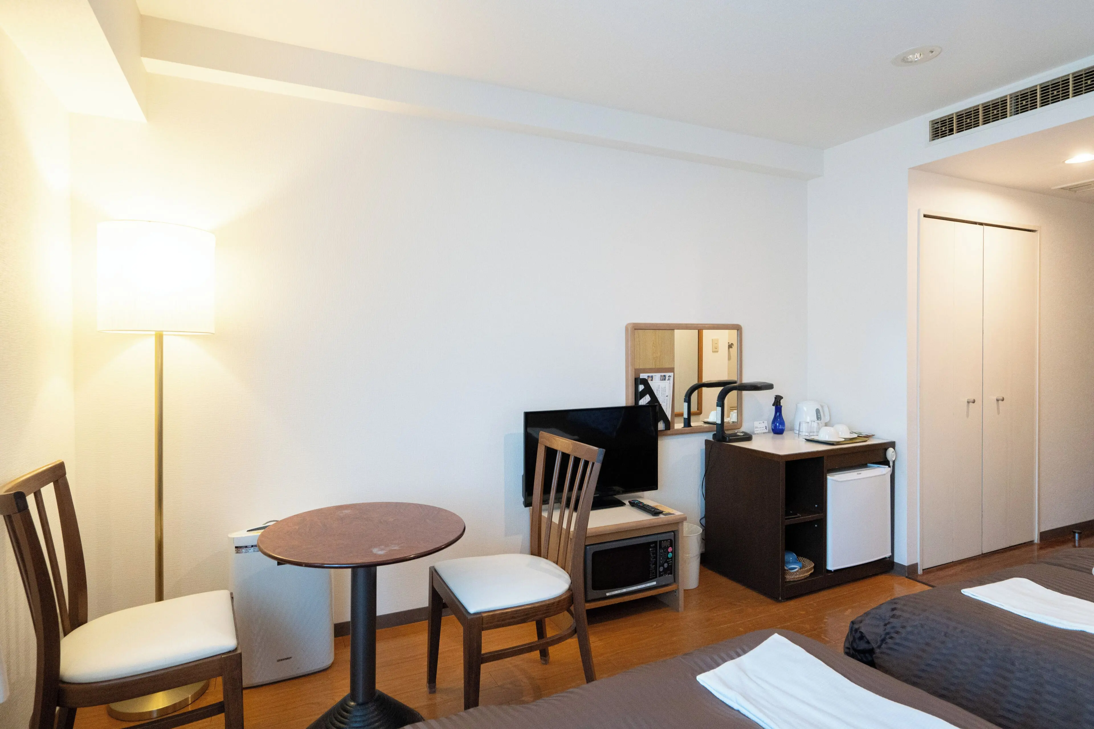 Twin Room, Non-Smoking, 2 single Beds, (22.5㎡) Twin Room, Non-Smoking, 2 single Beds, (22.5㎡)