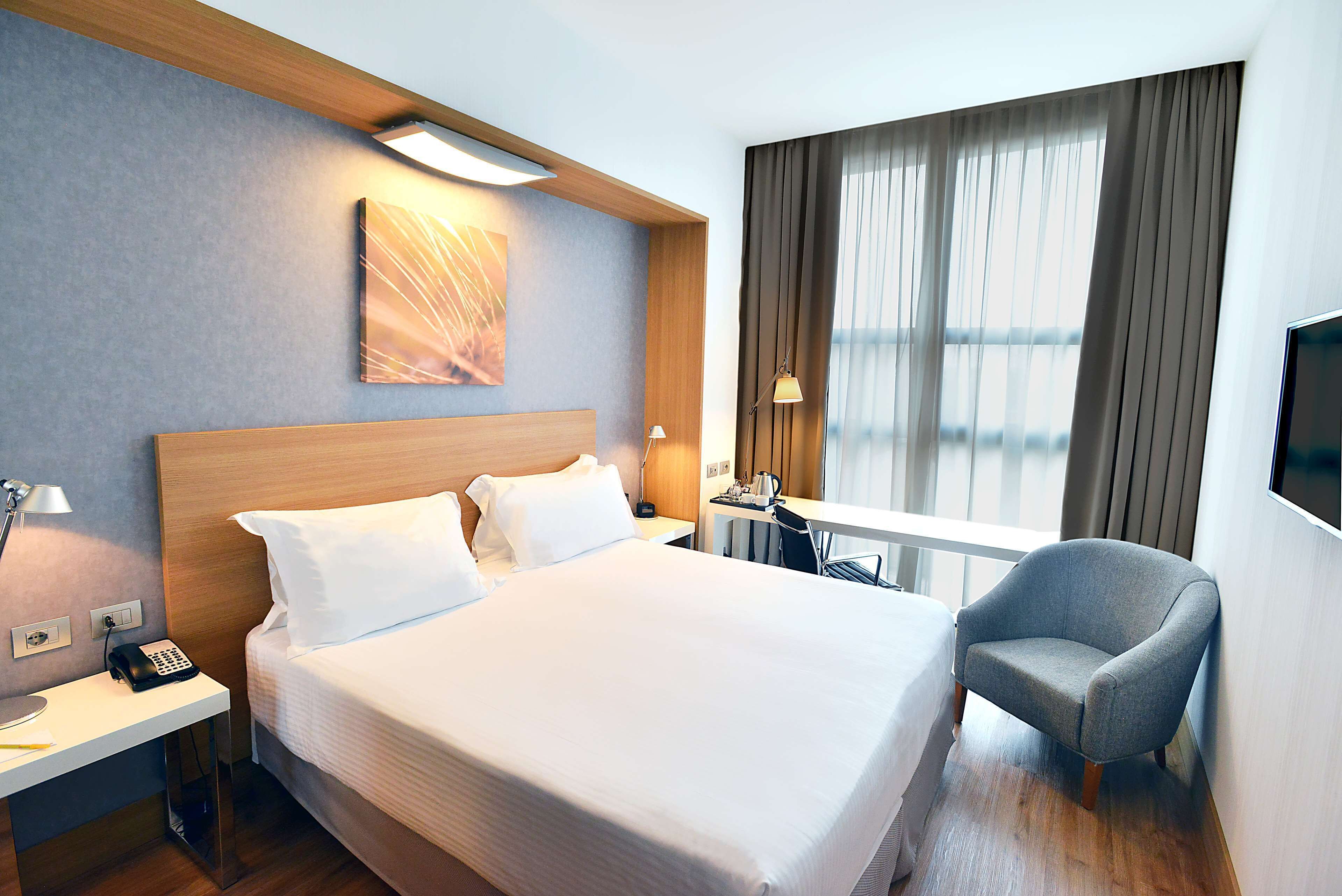 Room, 1 King Bed