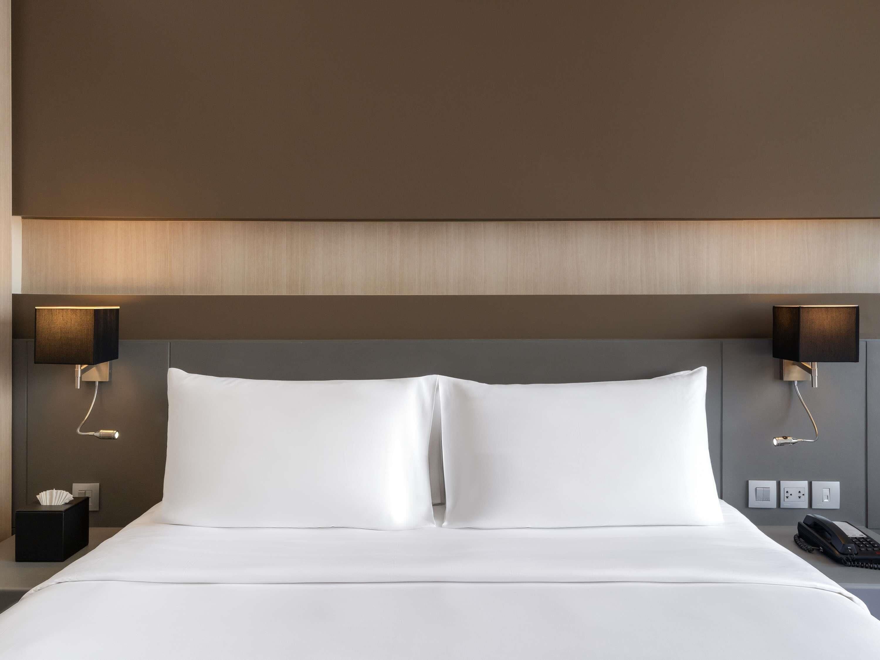 Superior Room, 1 Queen Bed