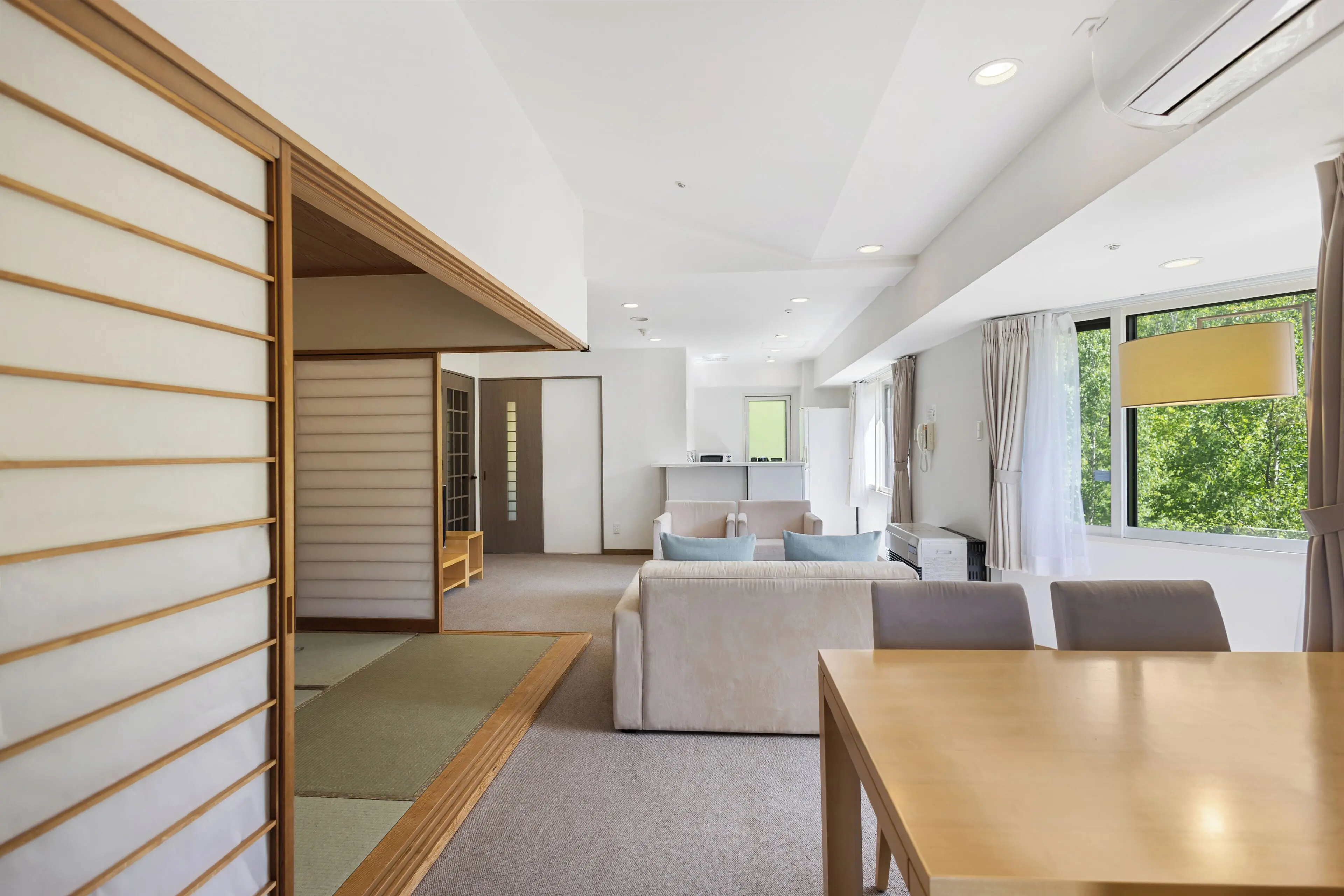 Premium Suite, Multiple Beds (with Tatami) Premium Suite, Multiple Beds (with Tatami)