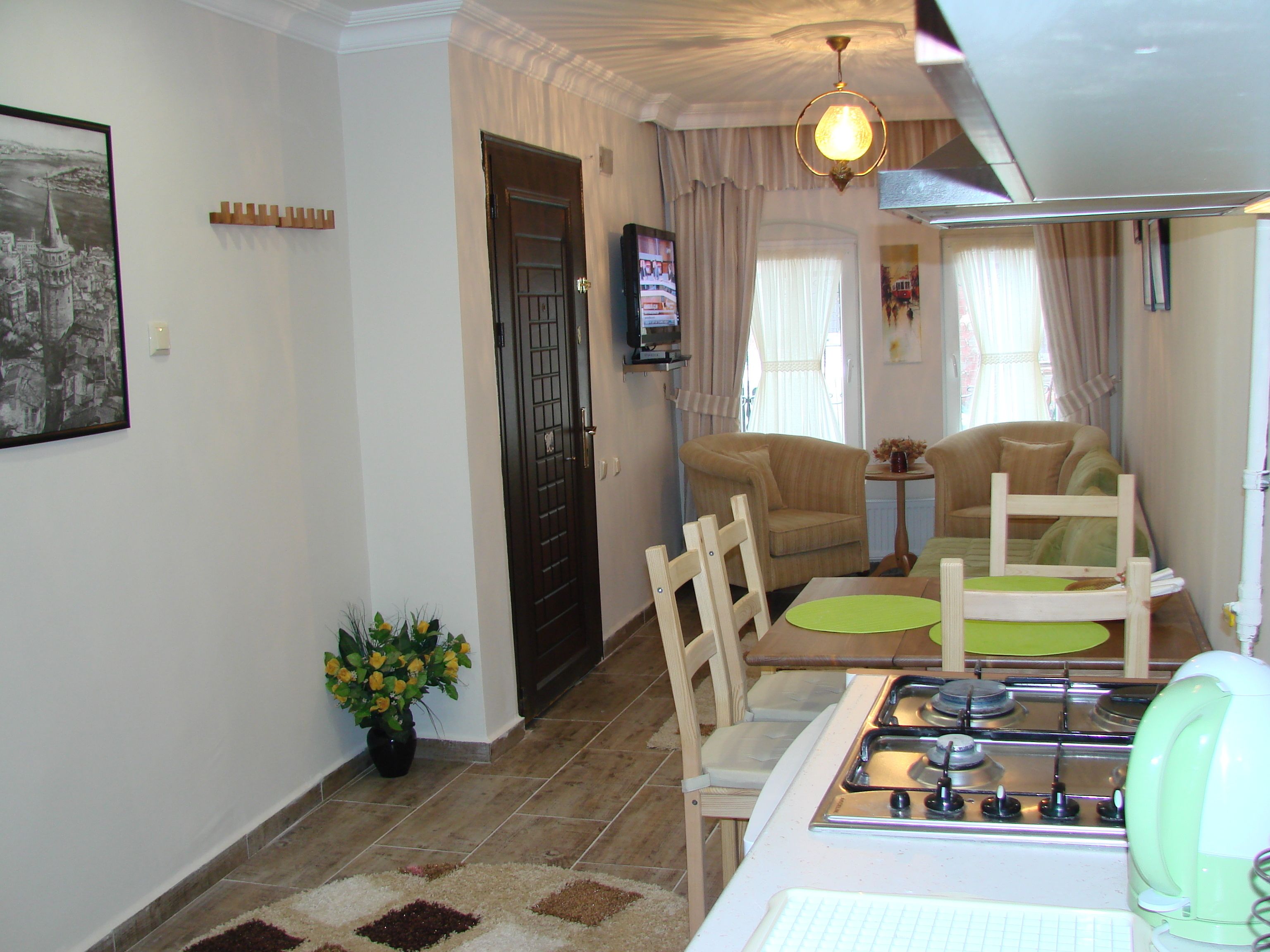 Family Duplex