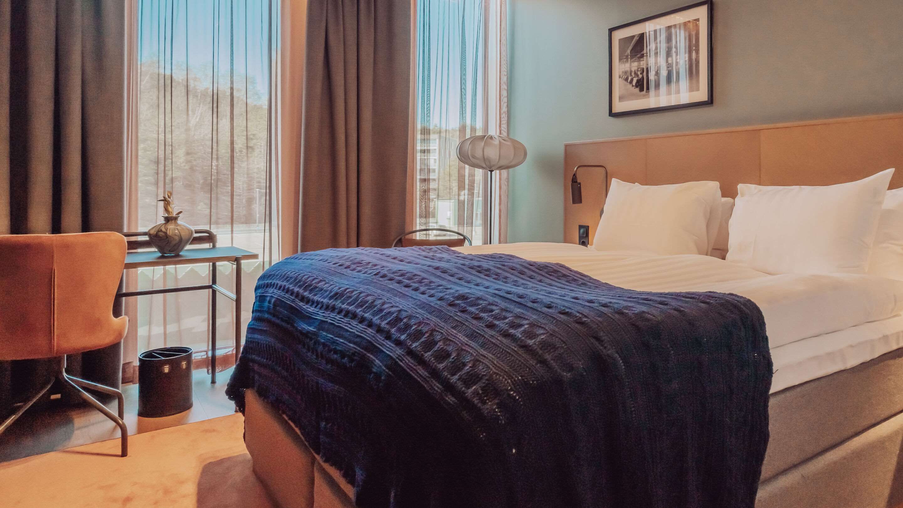 Standard Double Room, 1 Double Bed