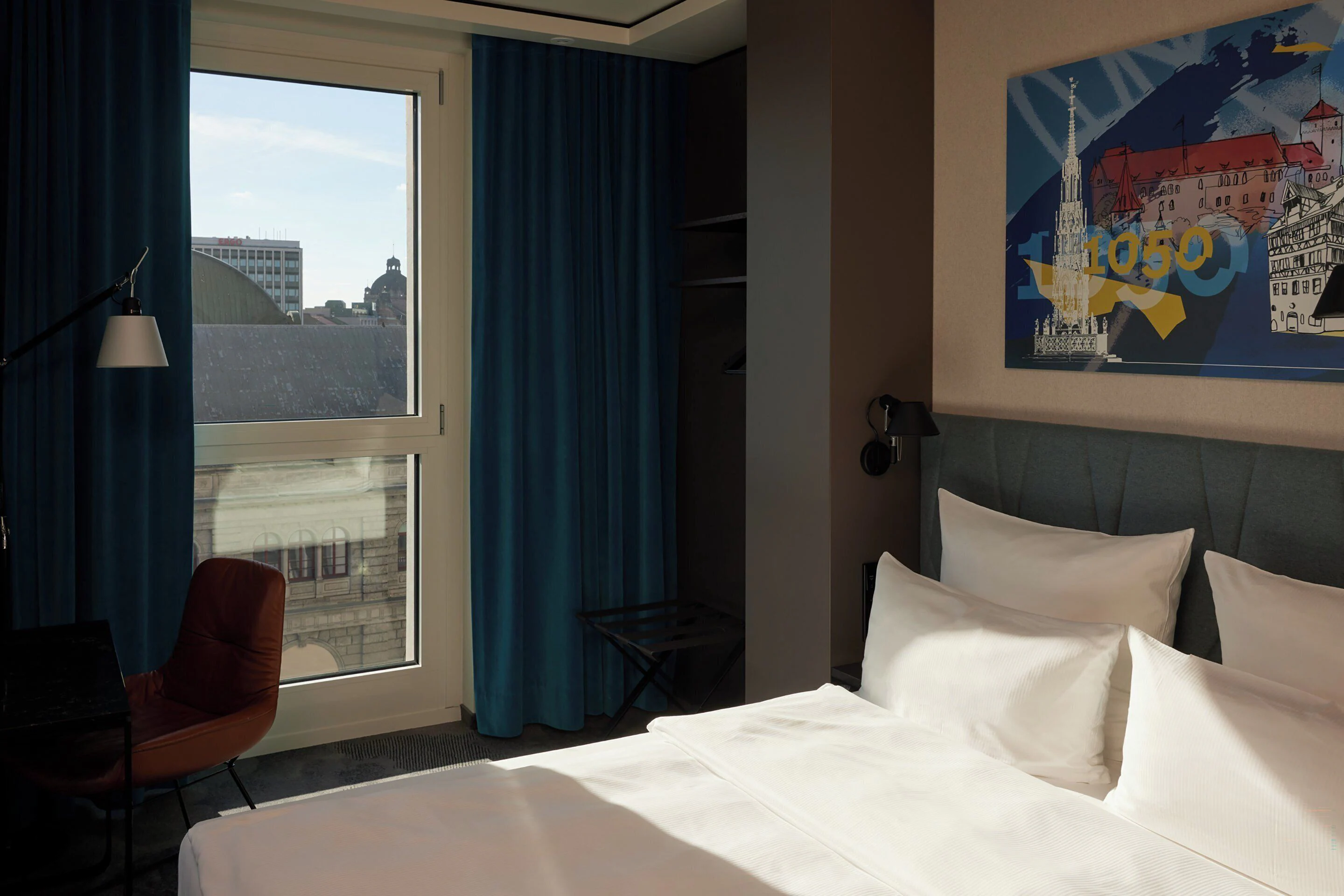 Room (COSY CLOUD)