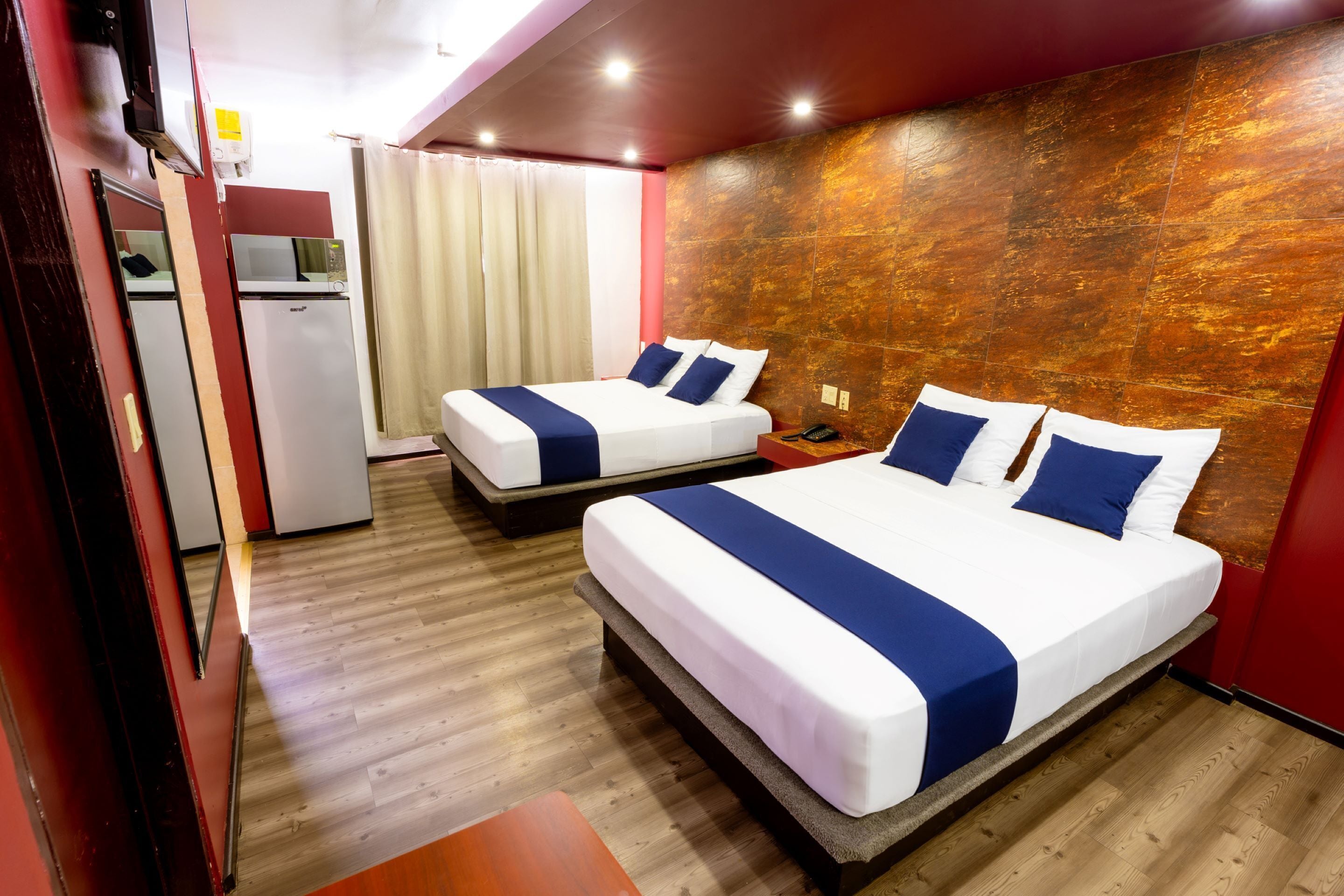 Comfort Suite