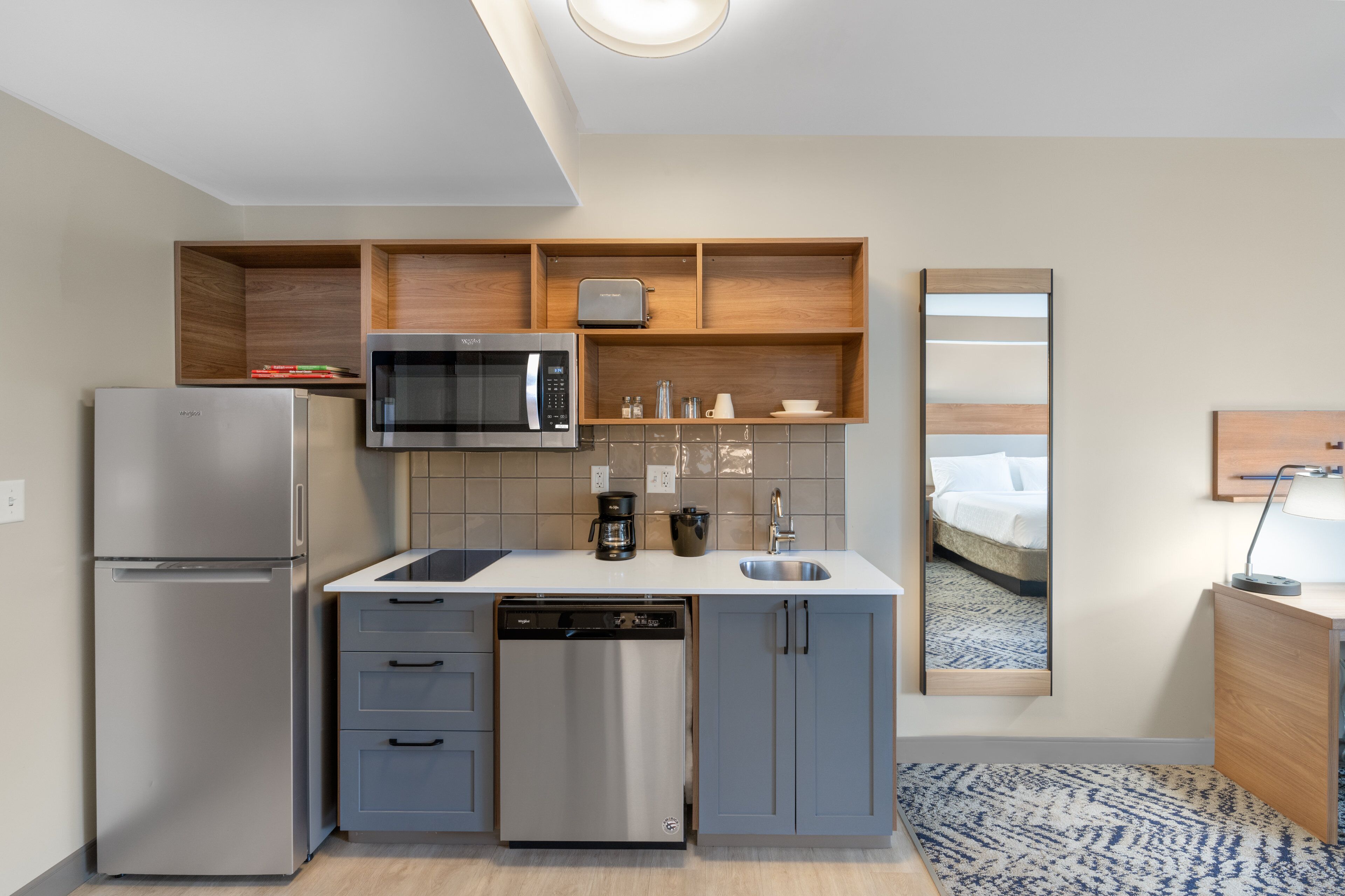 Premium Studio Suite, 2 Queen Beds