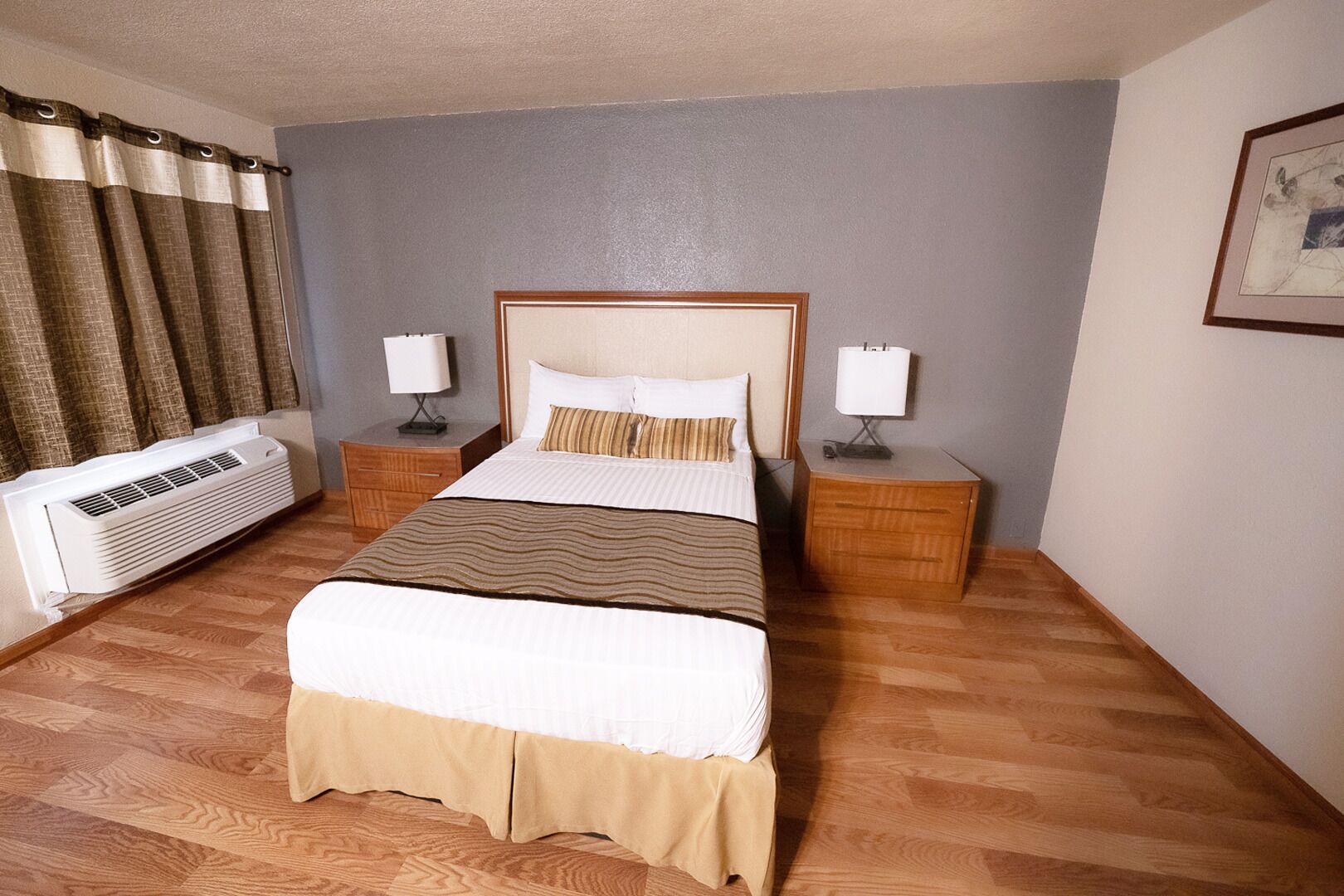 Standard Single Room, 1 Bedroom
