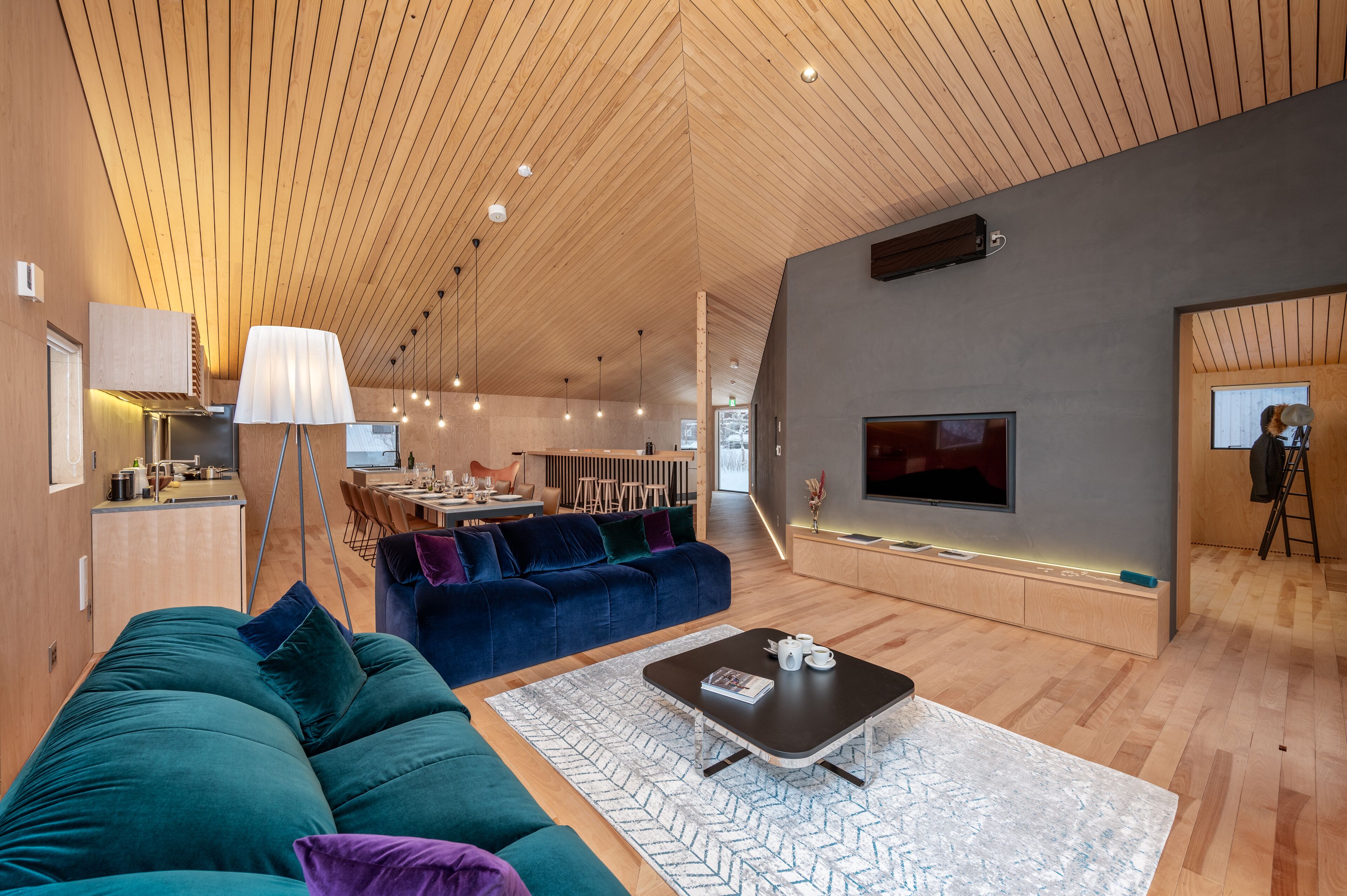 Luxury Villa
