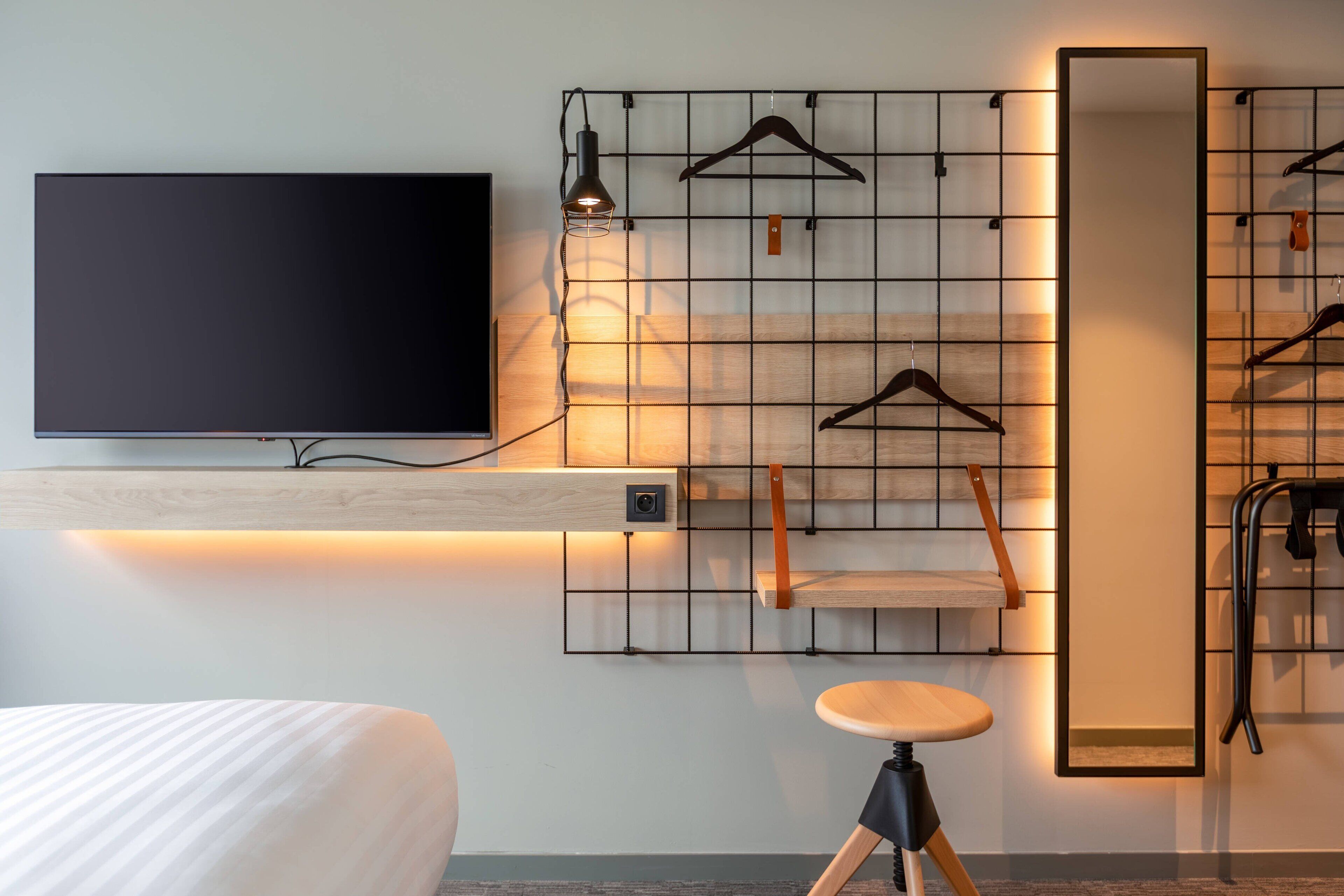 Room, 1 Queen Bed