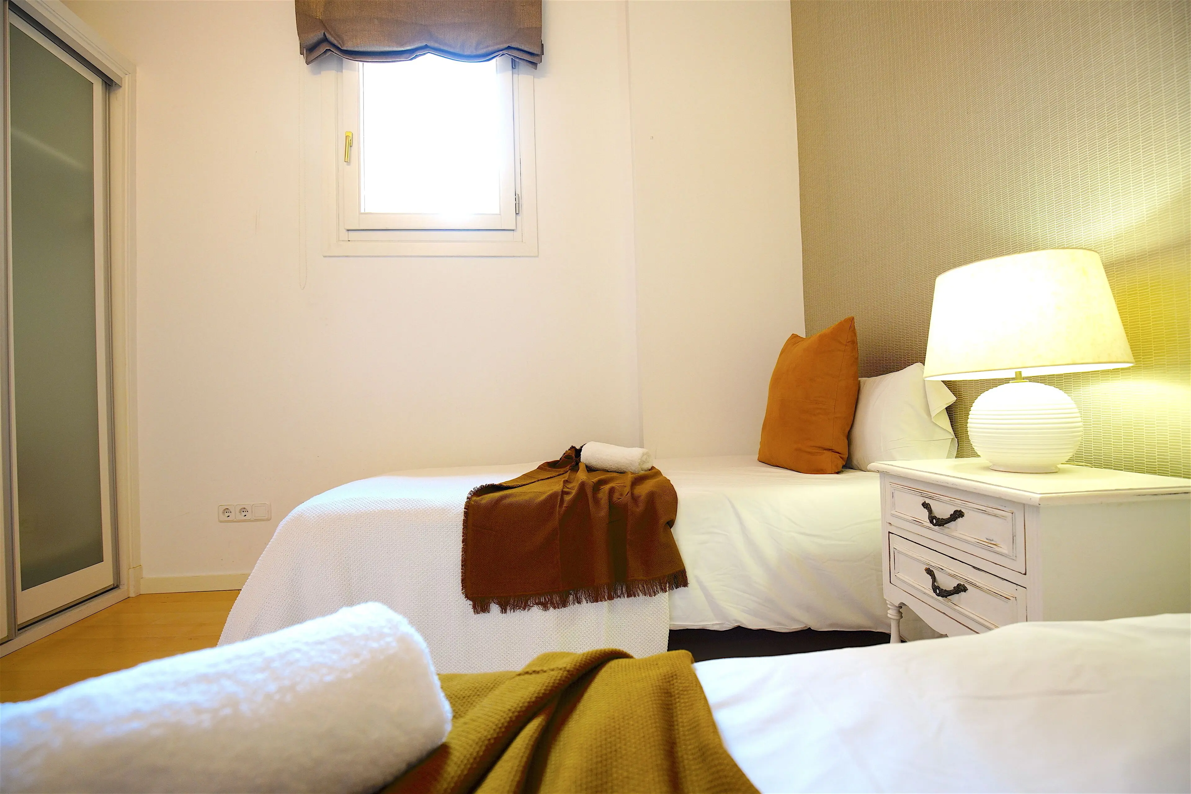 Apartment, 2 Bedrooms, Balcony Apartment, 2 Bedrooms, Balcony