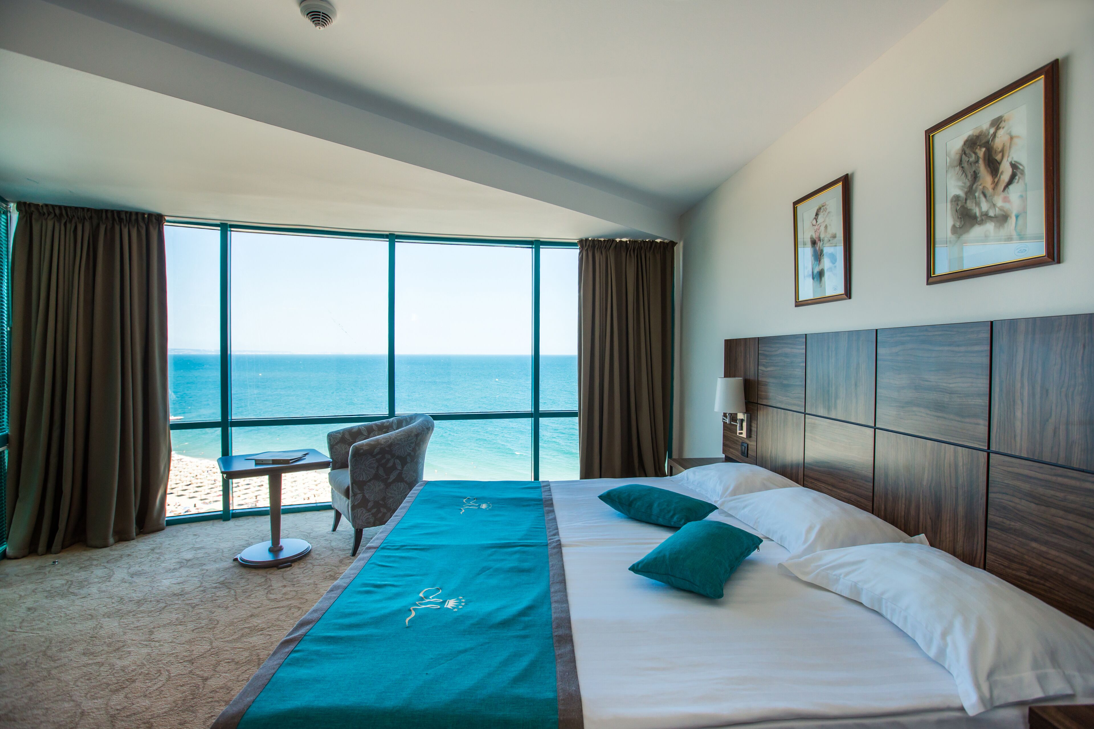 Standard Suite