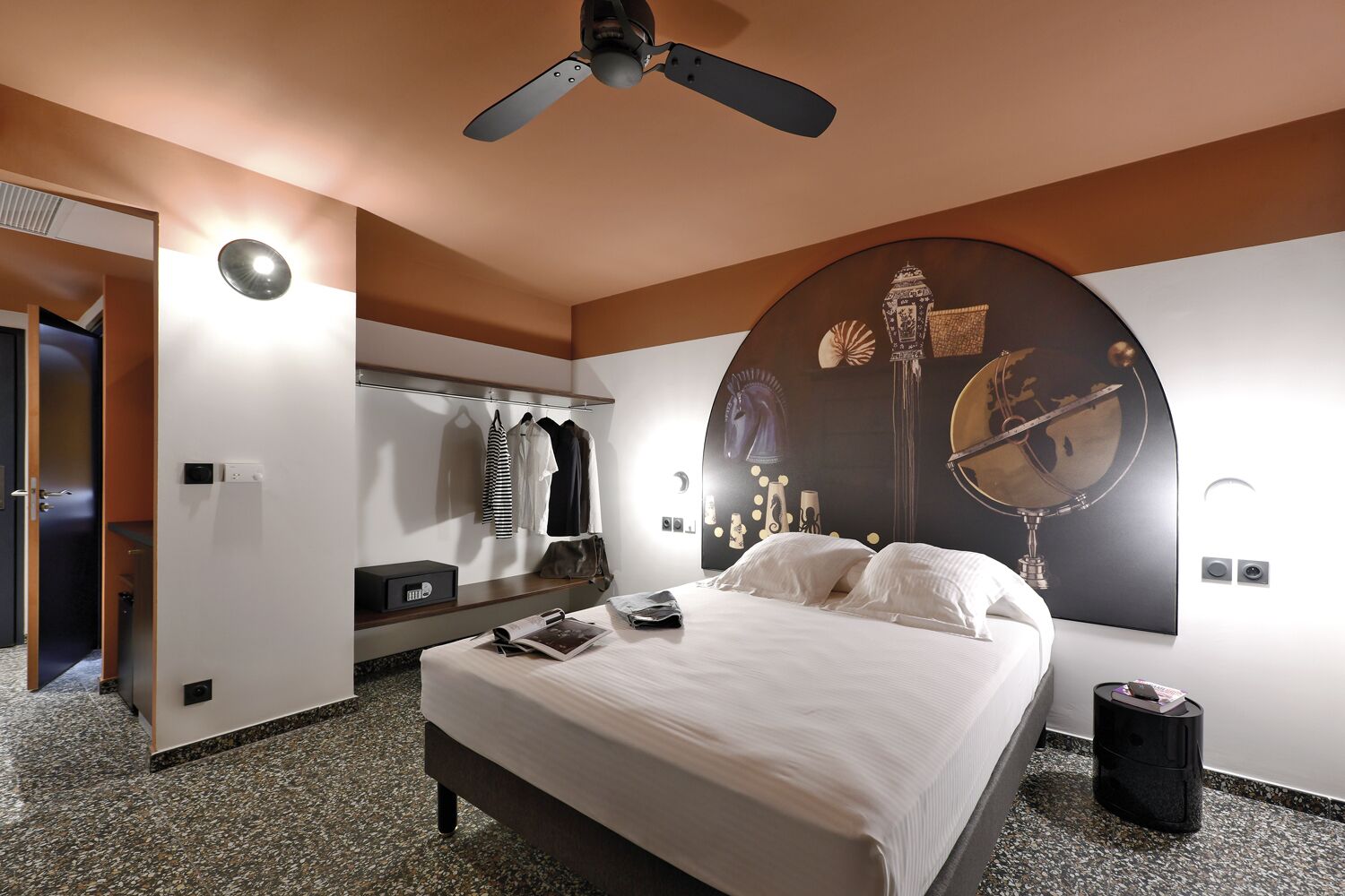 Grand Double Room