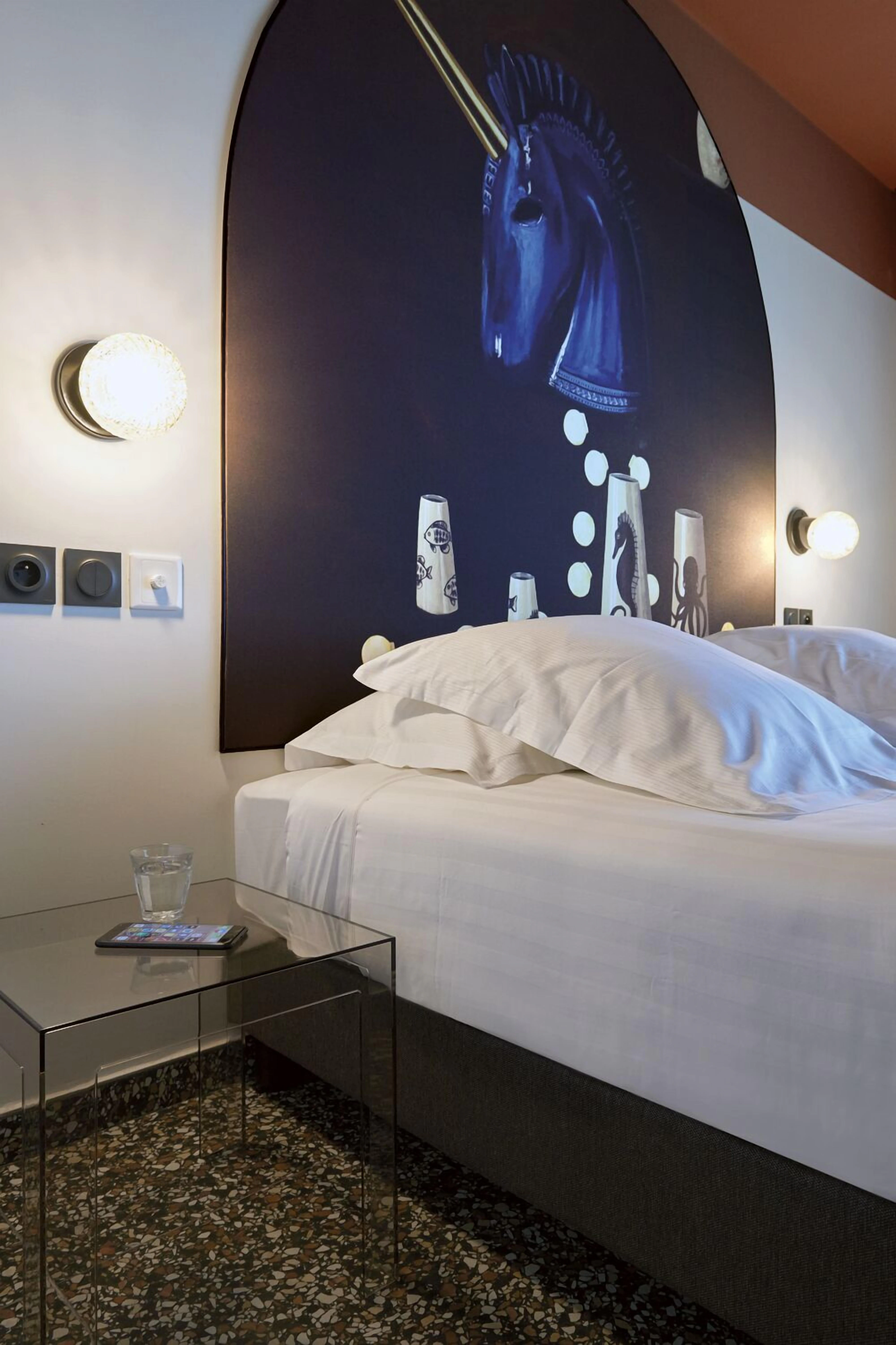 Junior Quadruple Room