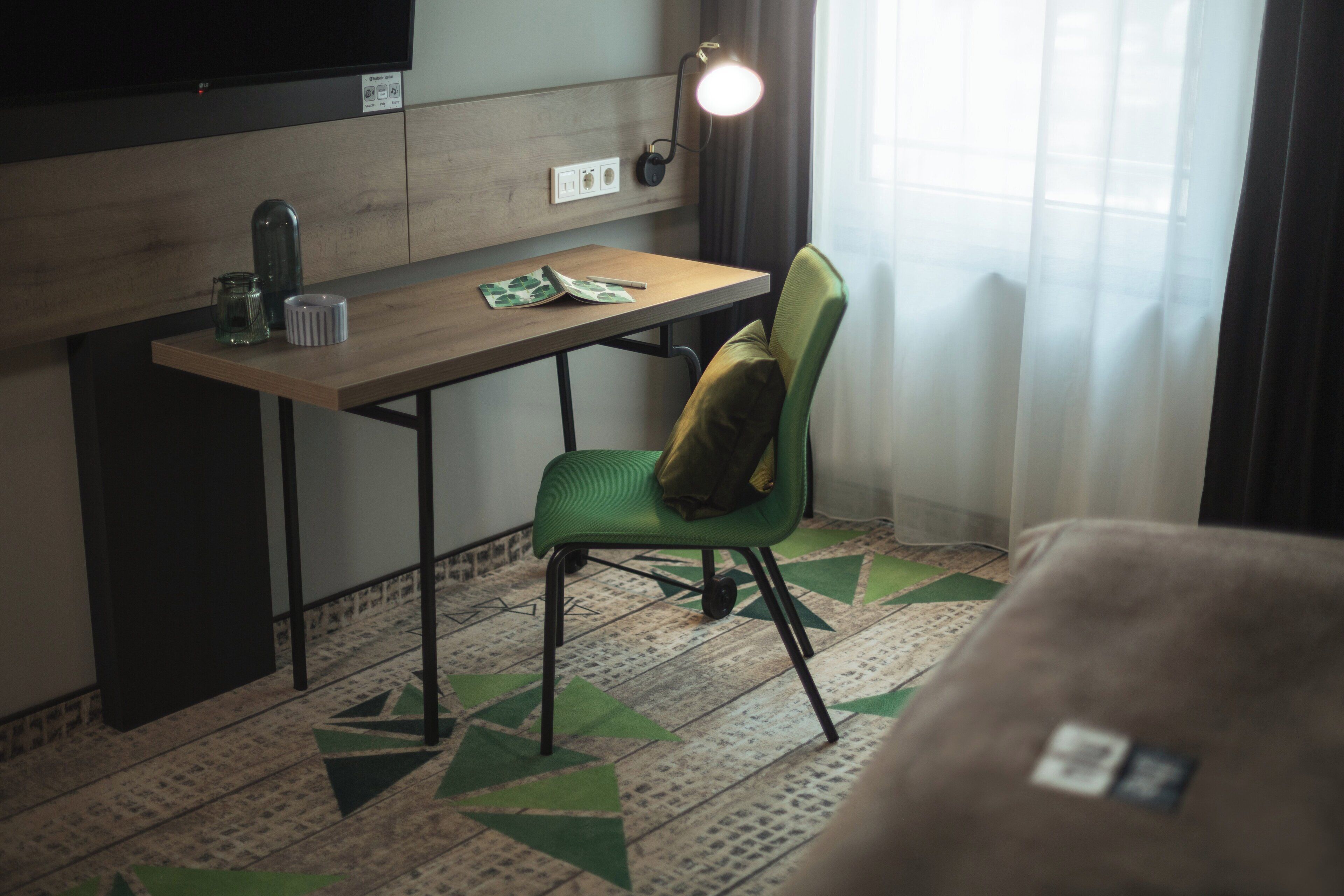 Premium Room